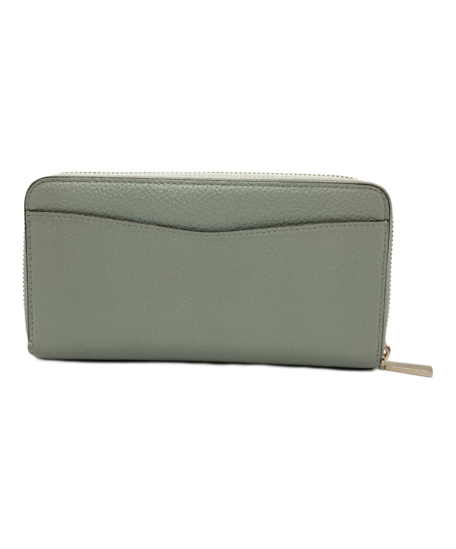 中古・古着通販】Kate Spade (ケイトスペード) ラウンドファスナー長 