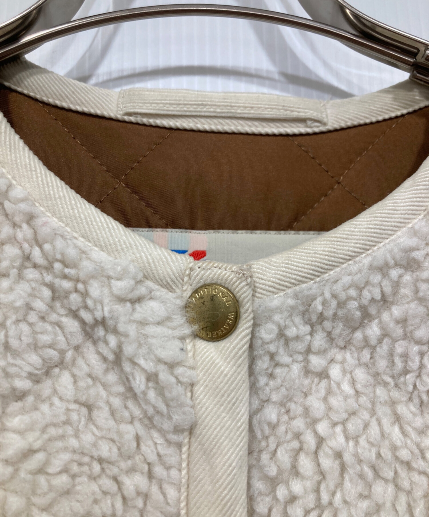 中古・古着通販】Traditional Weatherwear (トラディショナルウェザー