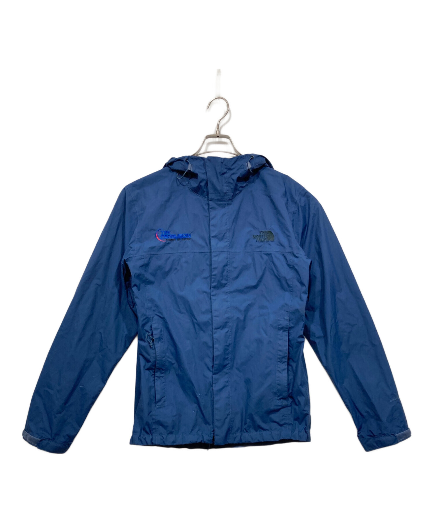 中古・古着通販】THE NORTH FACE (ザ ノース フェイス) DRYVENT RAIN 
