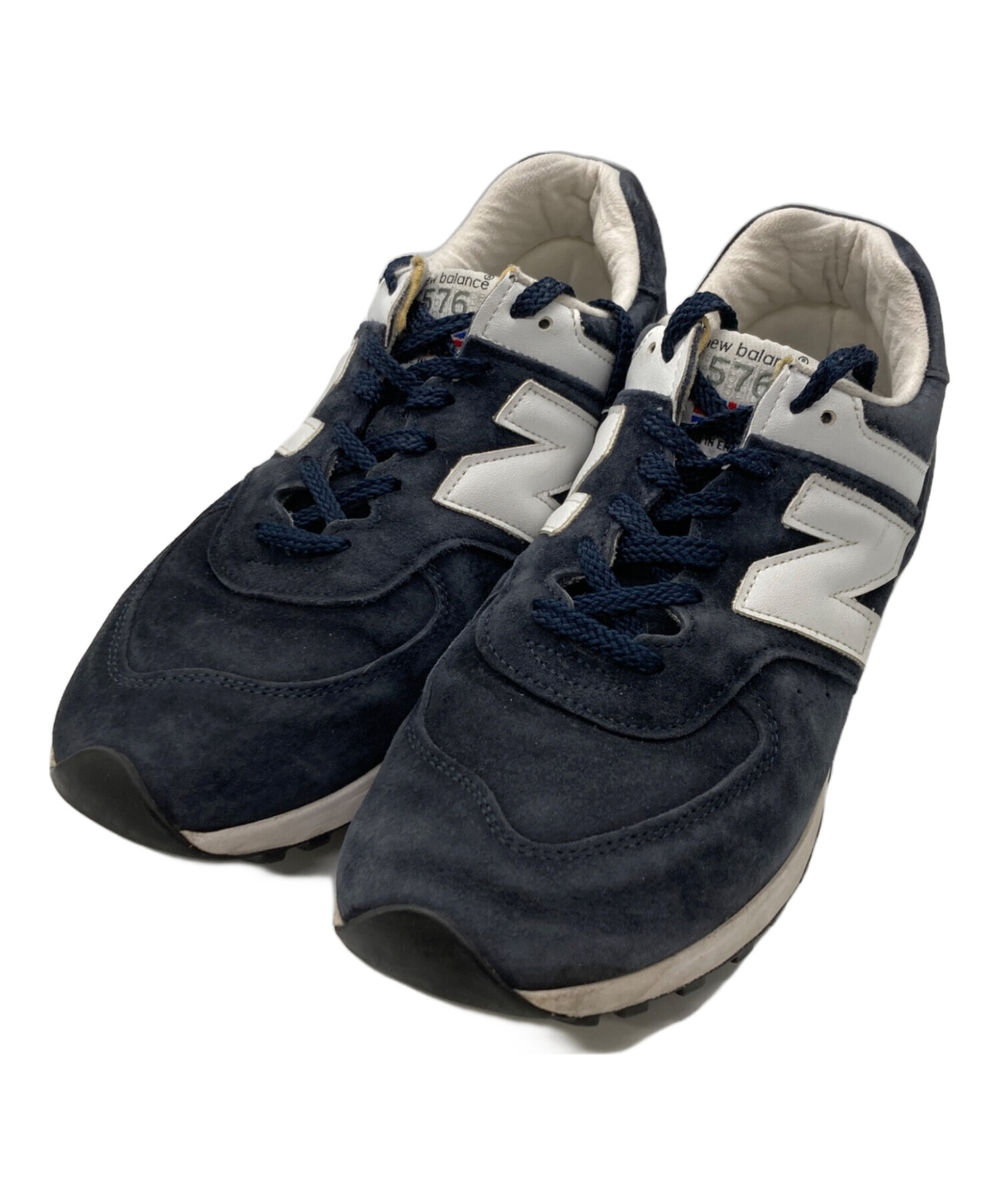 中古・古着通販】NEW BALANCE (ニューバランス) ローカットスニーカー 