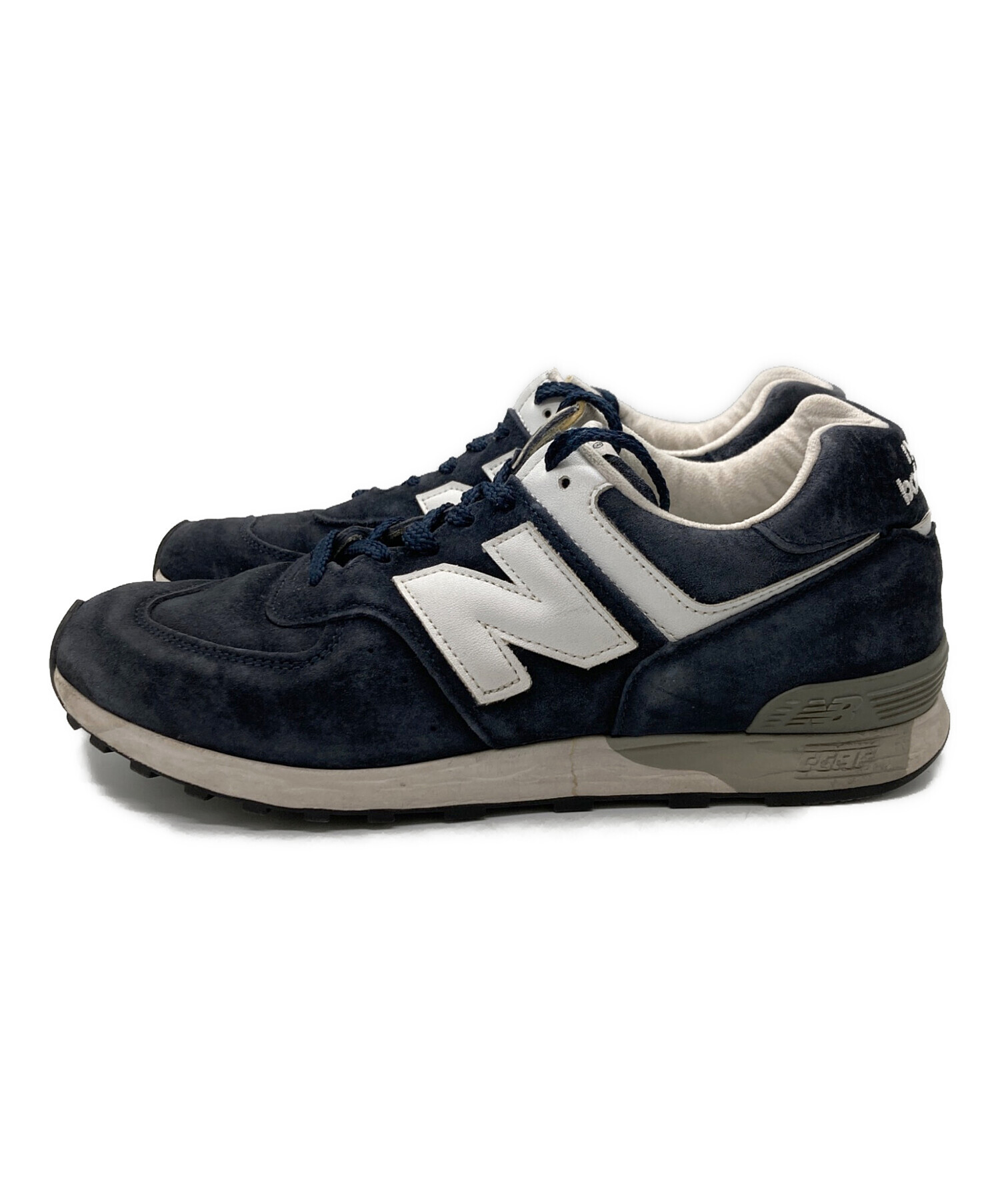 中古・古着通販】NEW BALANCE (ニューバランス) ローカットスニーカー 