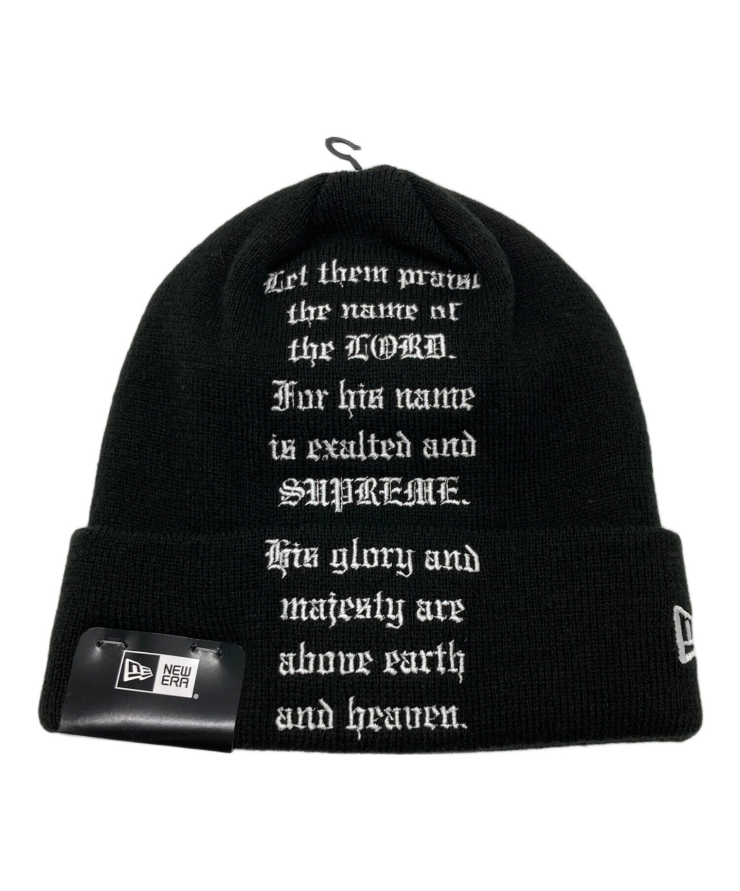 supreme ヘブン ビーニー supreme ヘブン ビーニー