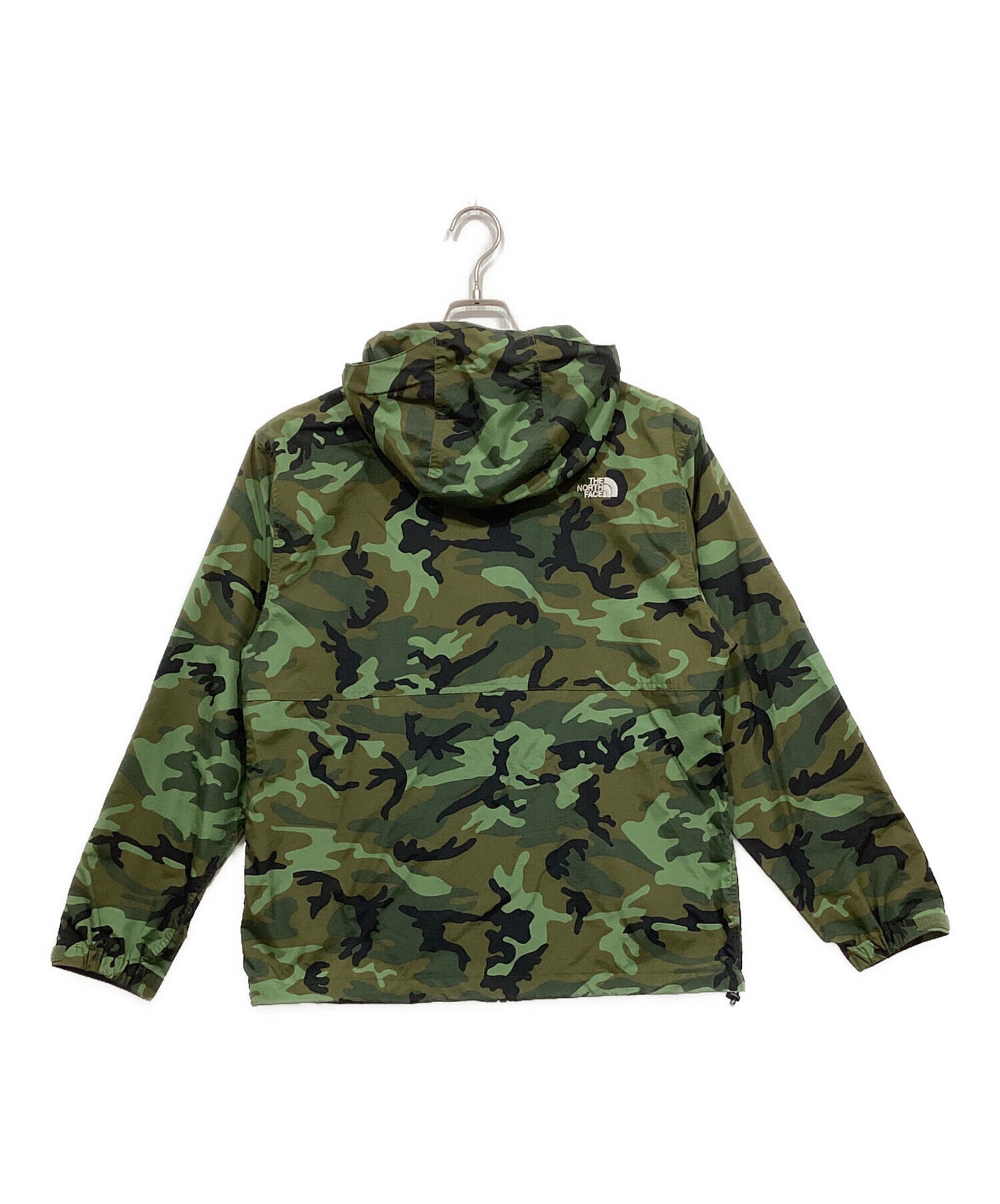 中古・古着通販】THE NORTH FACE (ザ ノース フェイス) ノベルティ 