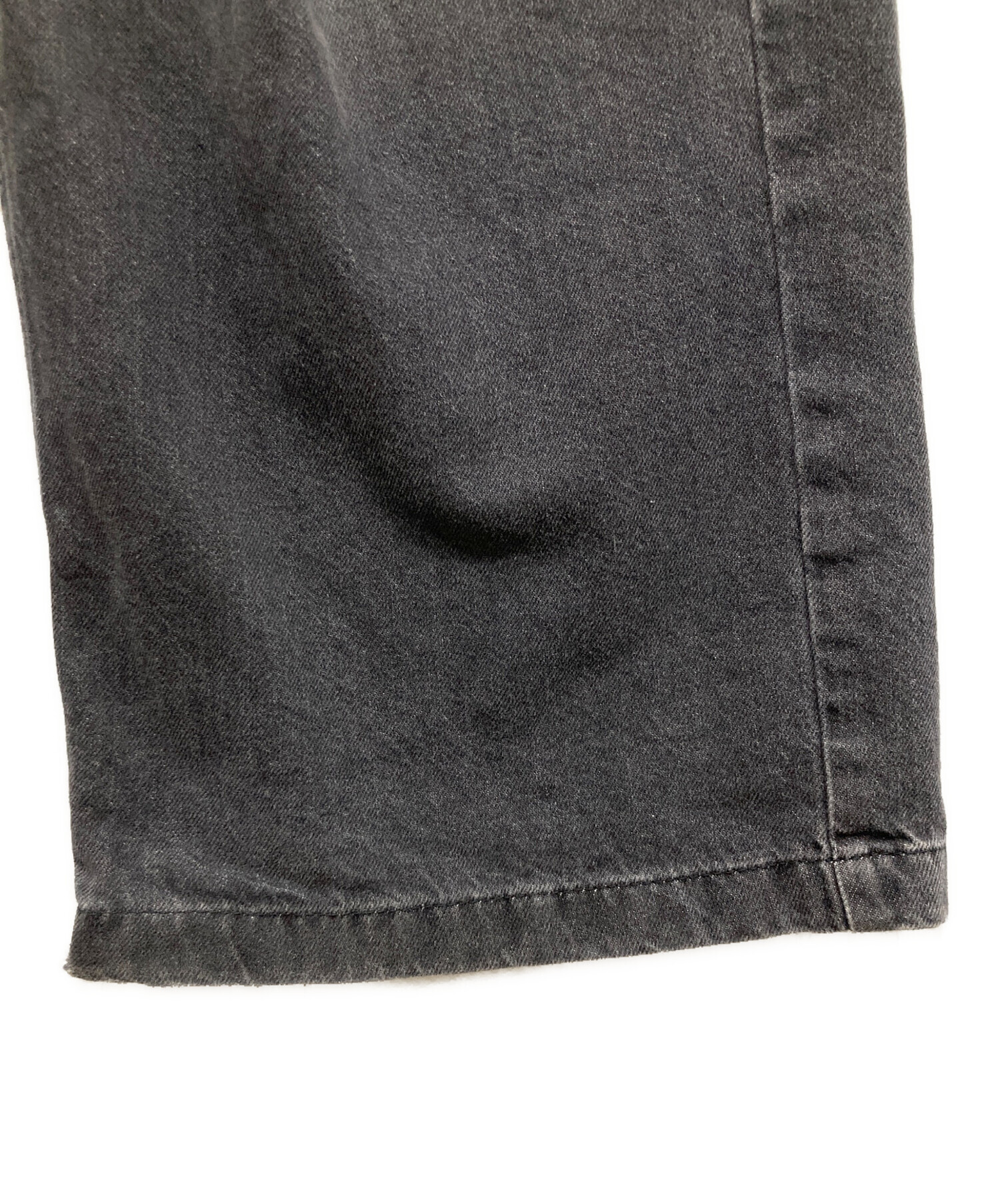 中古・古着通販】JADED LONDON (ジェイデッドロンドン) Colossus Jeans 