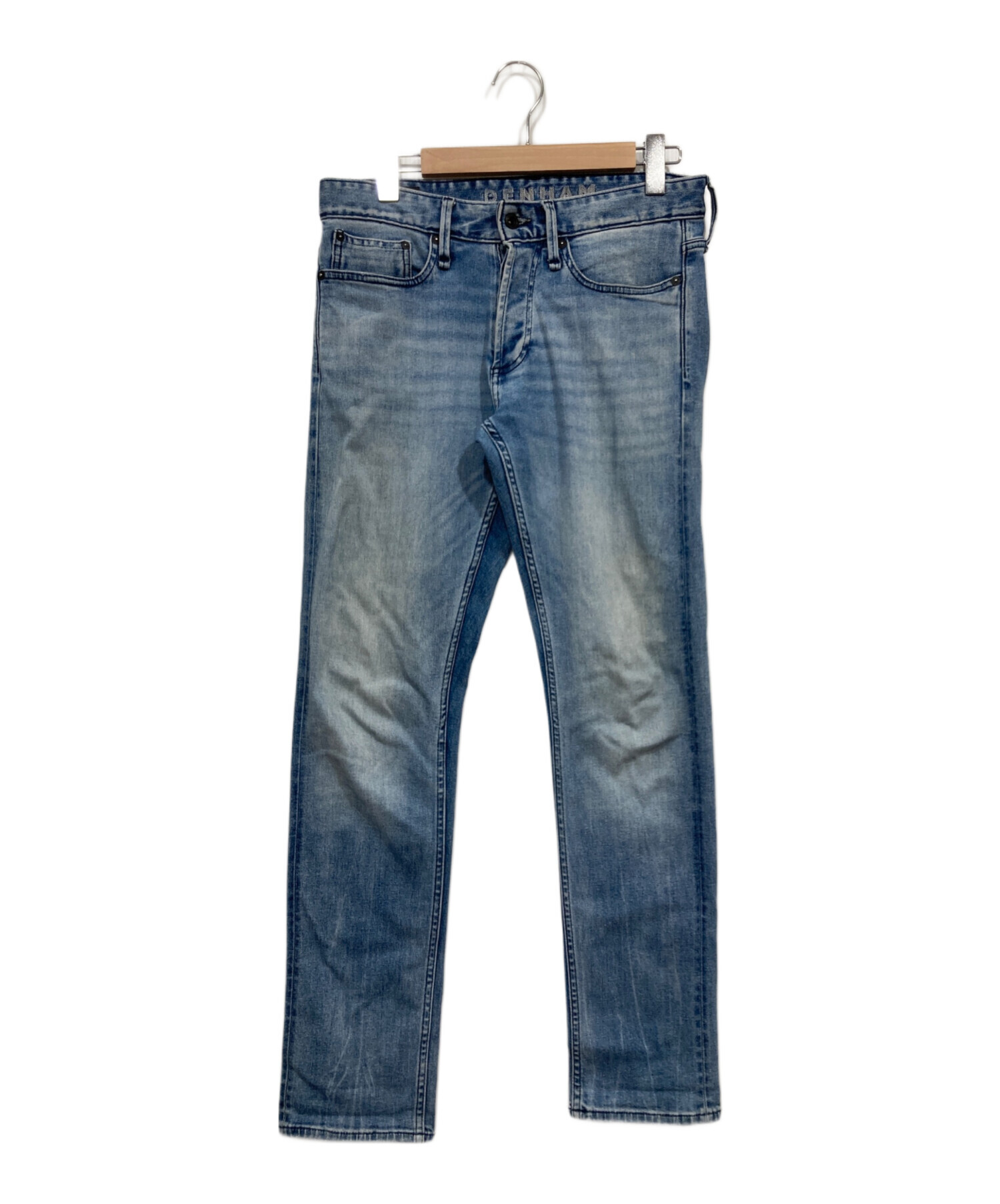 中古・古着通販】Denham (デンハム) デニムパンツ / RAZOR SLIM FIT 