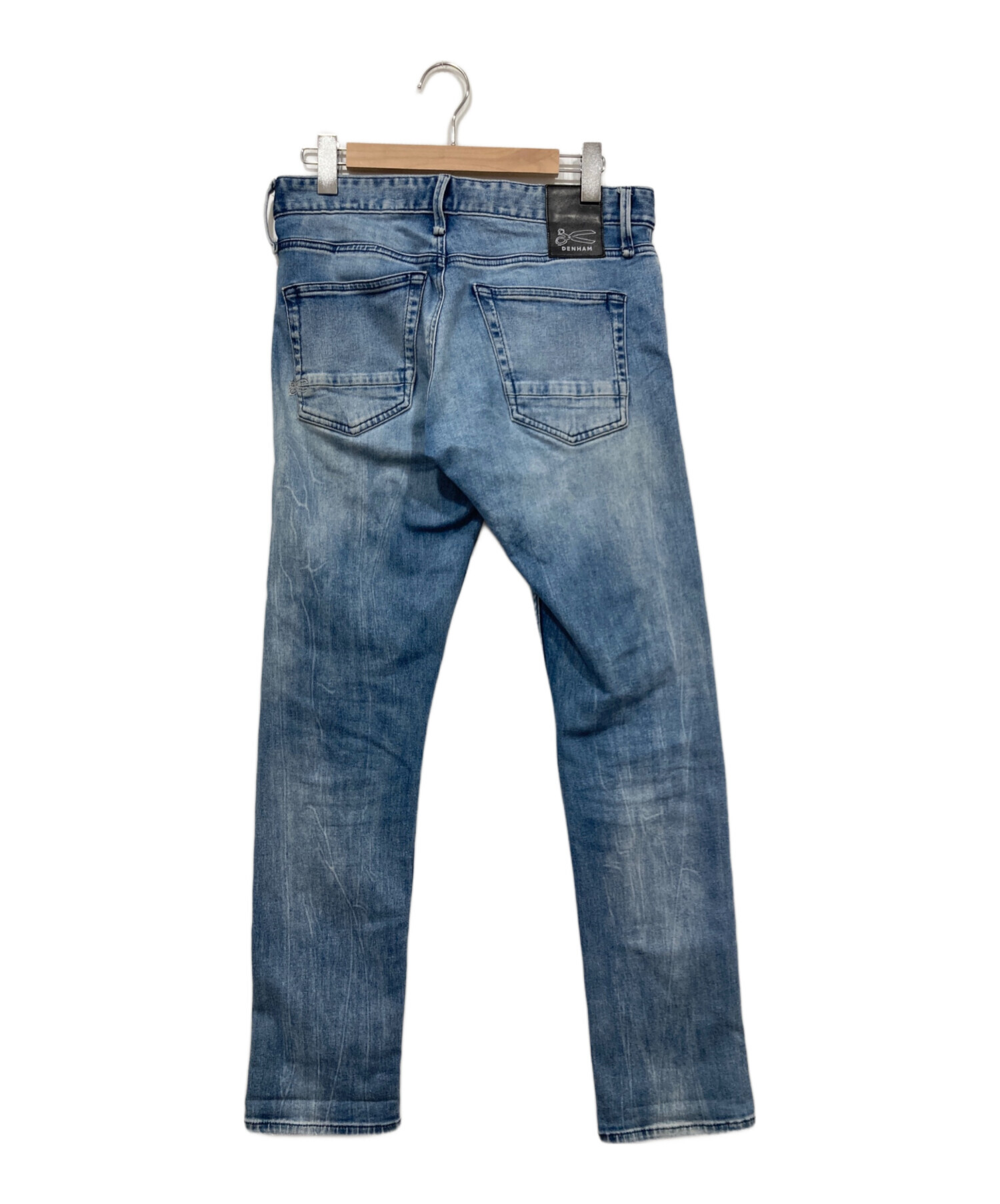 中古・古着通販】Denham (デンハム) デニムパンツ / RAZOR SLIM FIT 