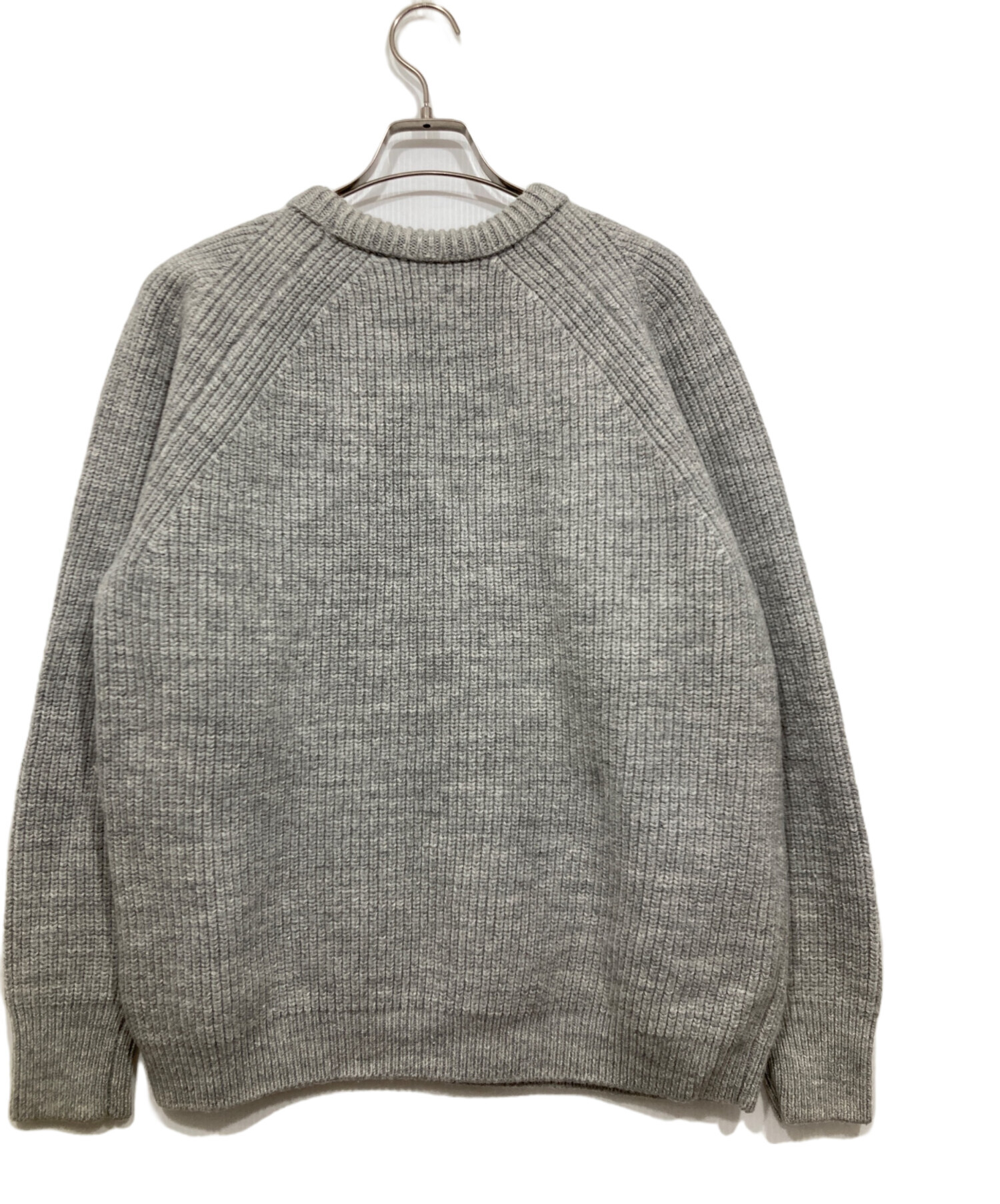 中古・古着通販】STEVEN ALAN (スティーブンアラン) クールーネック 
