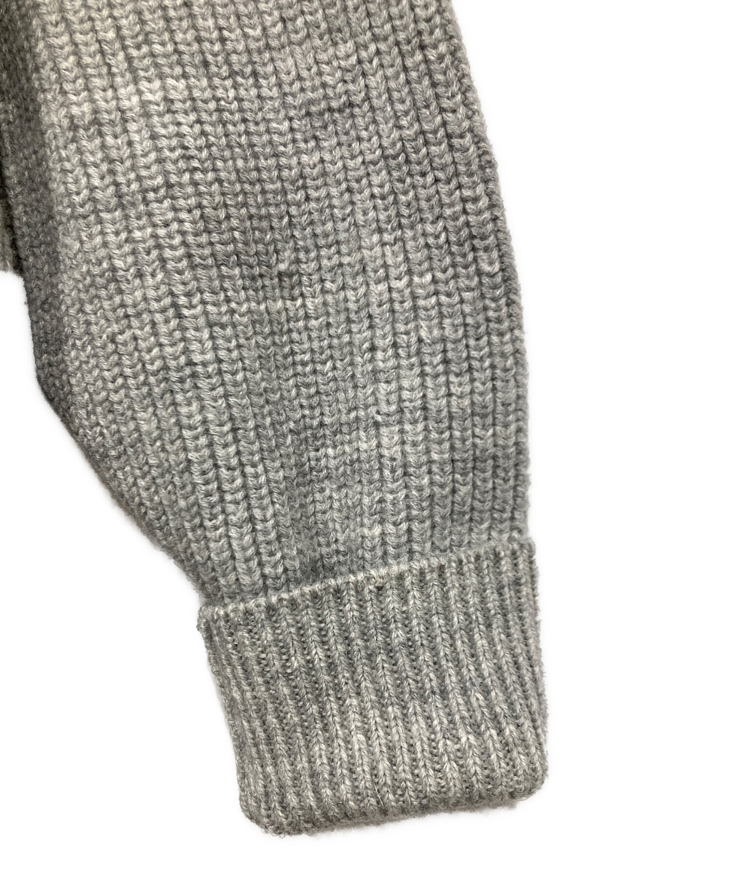 中古・古着通販】STEVEN ALAN (スティーブンアラン) クールーネック 