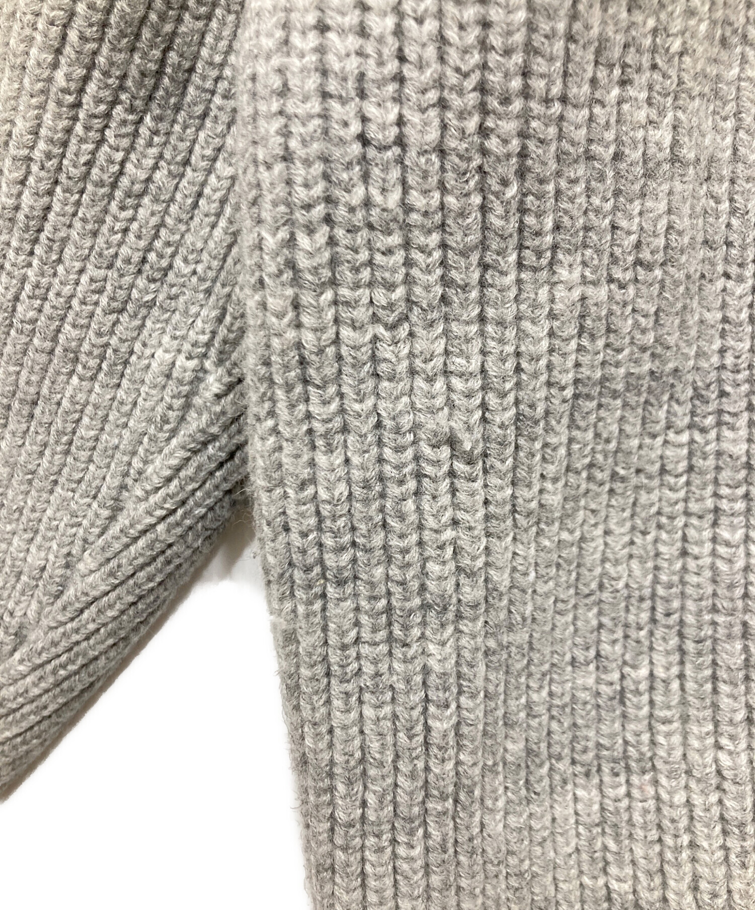 中古・古着通販】STEVEN ALAN (スティーブンアラン) クールーネック 