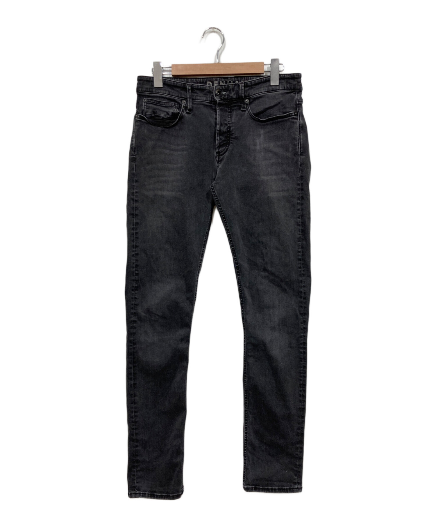 中古・古着通販】Denham (デンハム) デニムパンツ / RAZOR SLIM FIT 