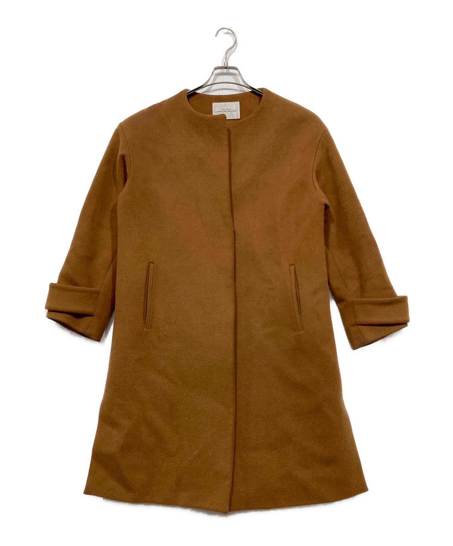 中古・古着通販】green label relaxing (グリーンレーベルリラクシング