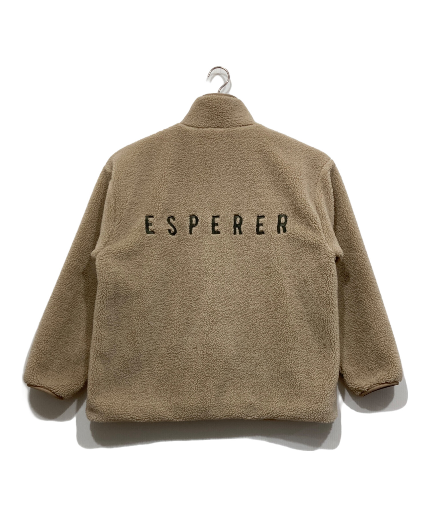 中古・古着通販】Spick and Span (スピックアンドスパン) バックロゴ