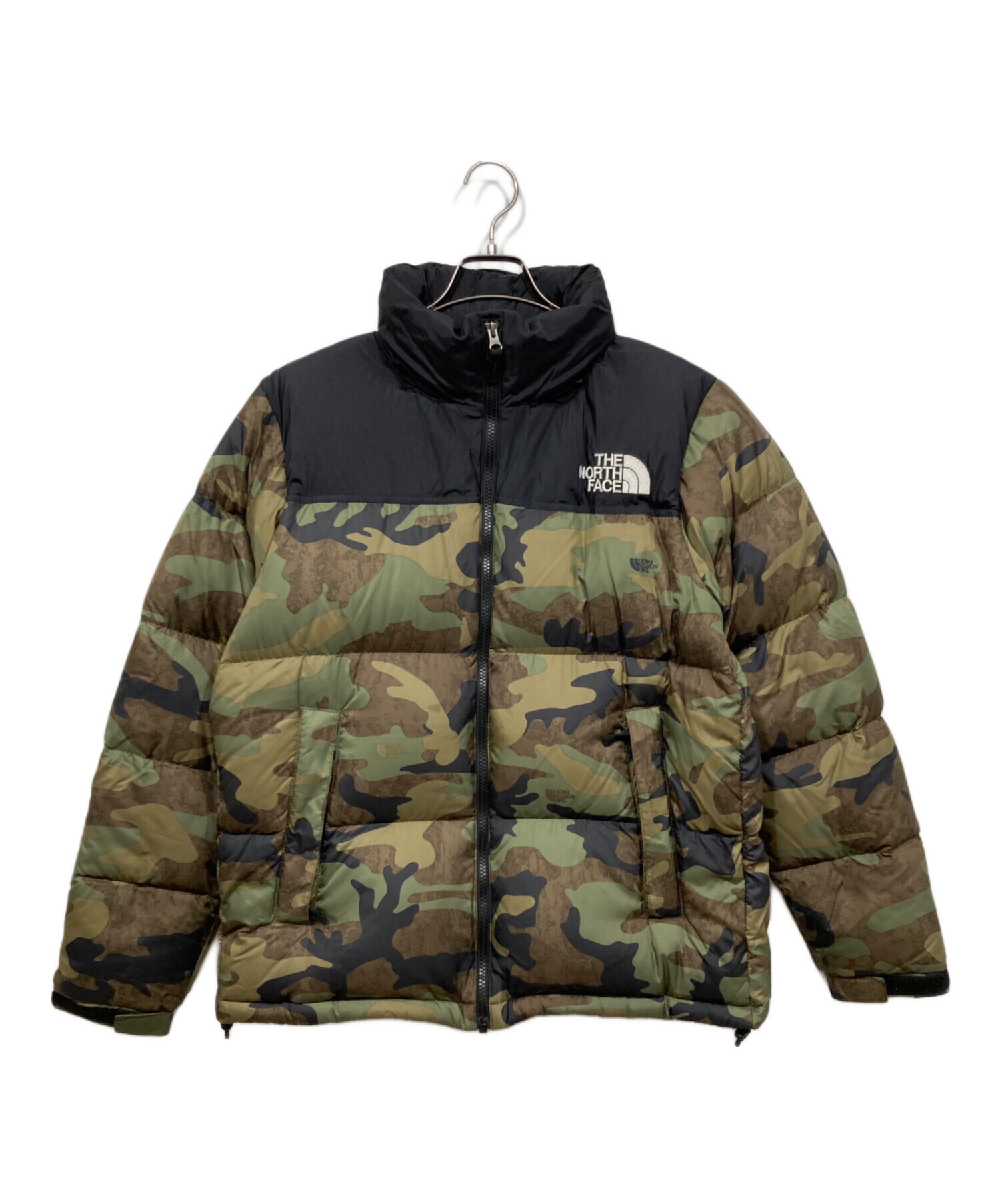 中古・古着通販】THE NORTH FACE (ザ ノース フェイス) ノベルティー  