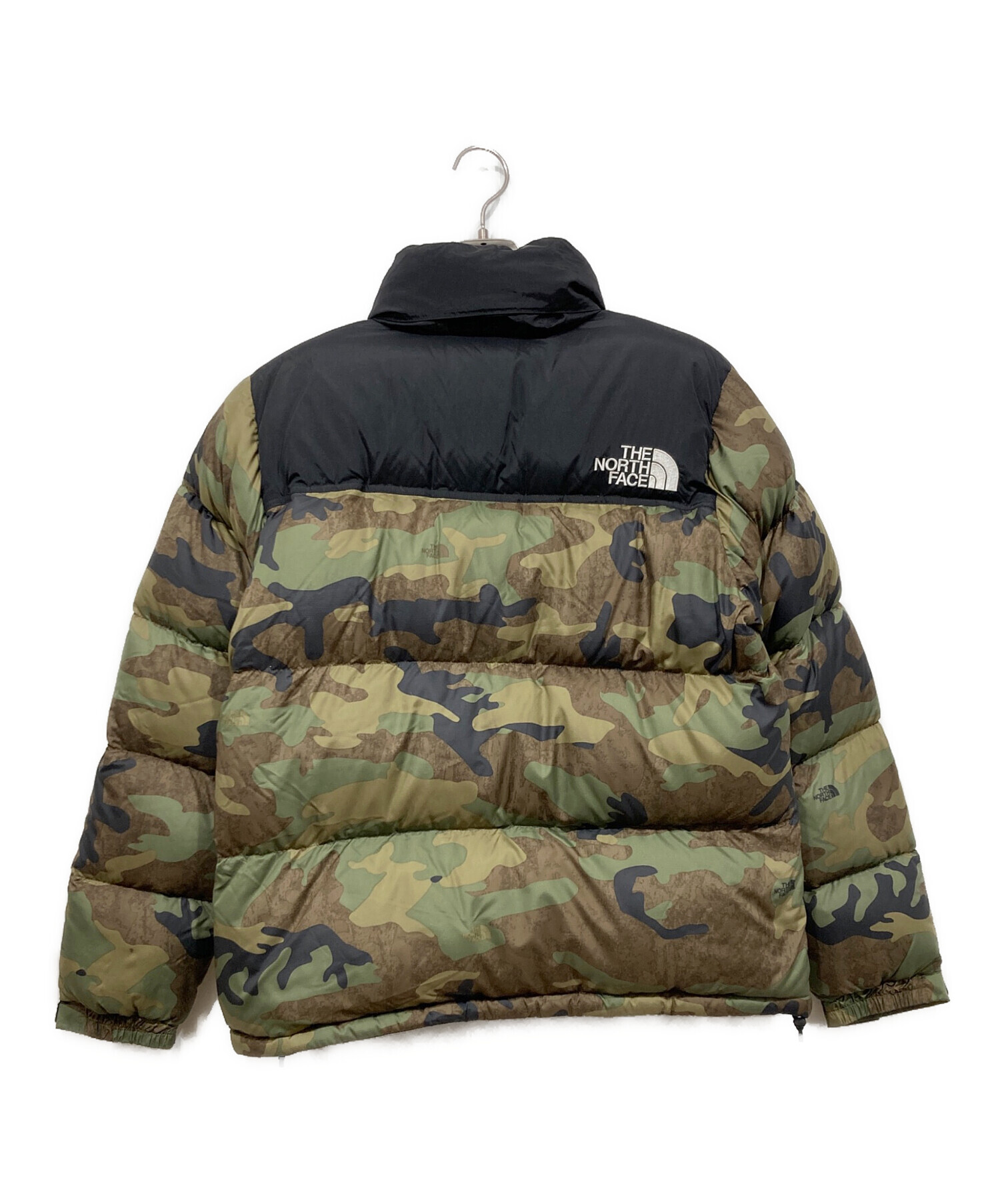 中古・古着通販】THE NORTH FACE (ザ ノース フェイス) ノベルティー 
