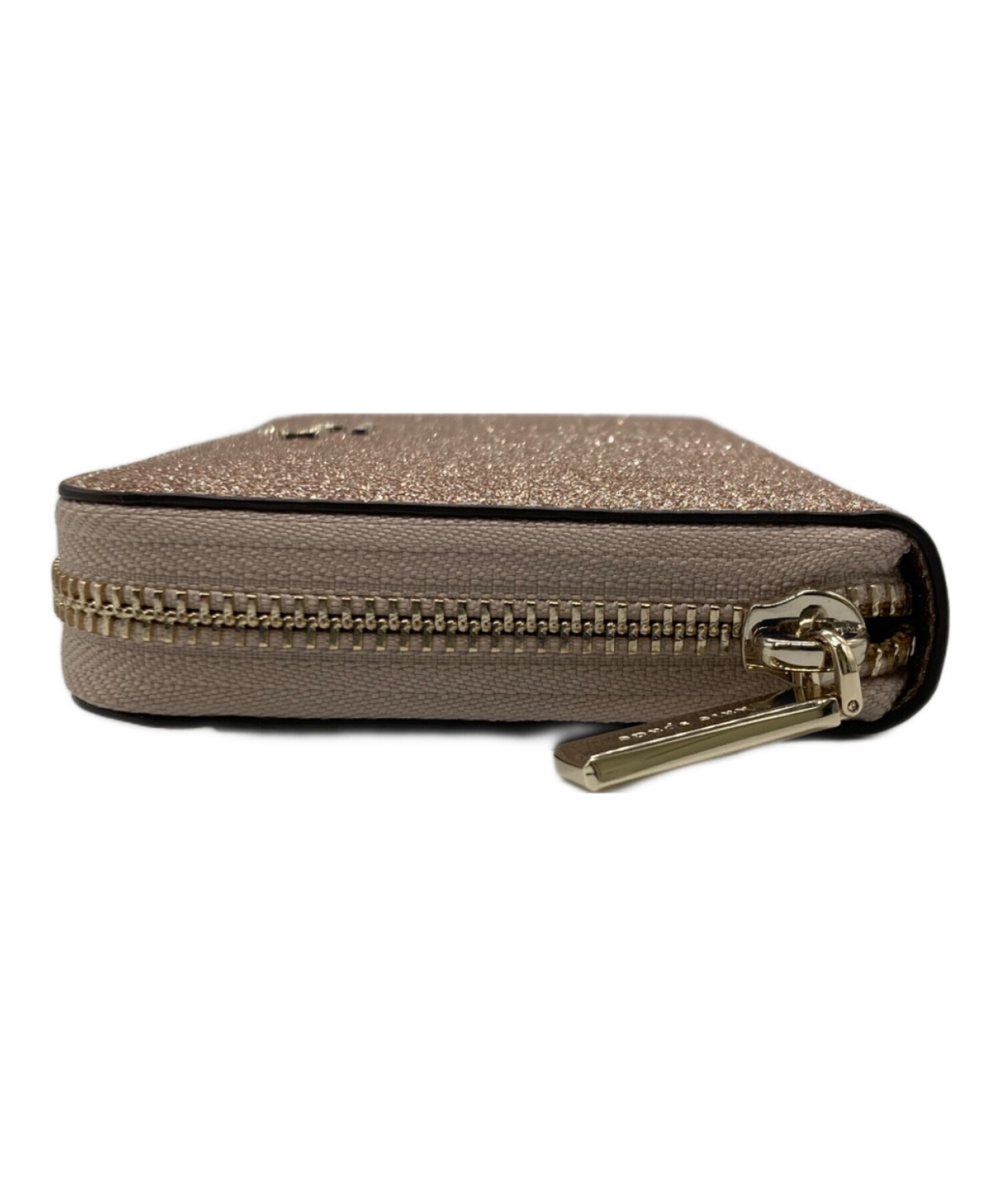 中古・古着通販】Kate Spade (ケイトスペード) グリッターラウンド