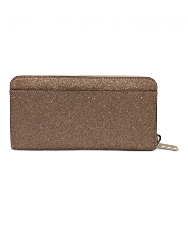 中古・古着通販】Kate Spade (ケイトスペード) グリッターラウンド