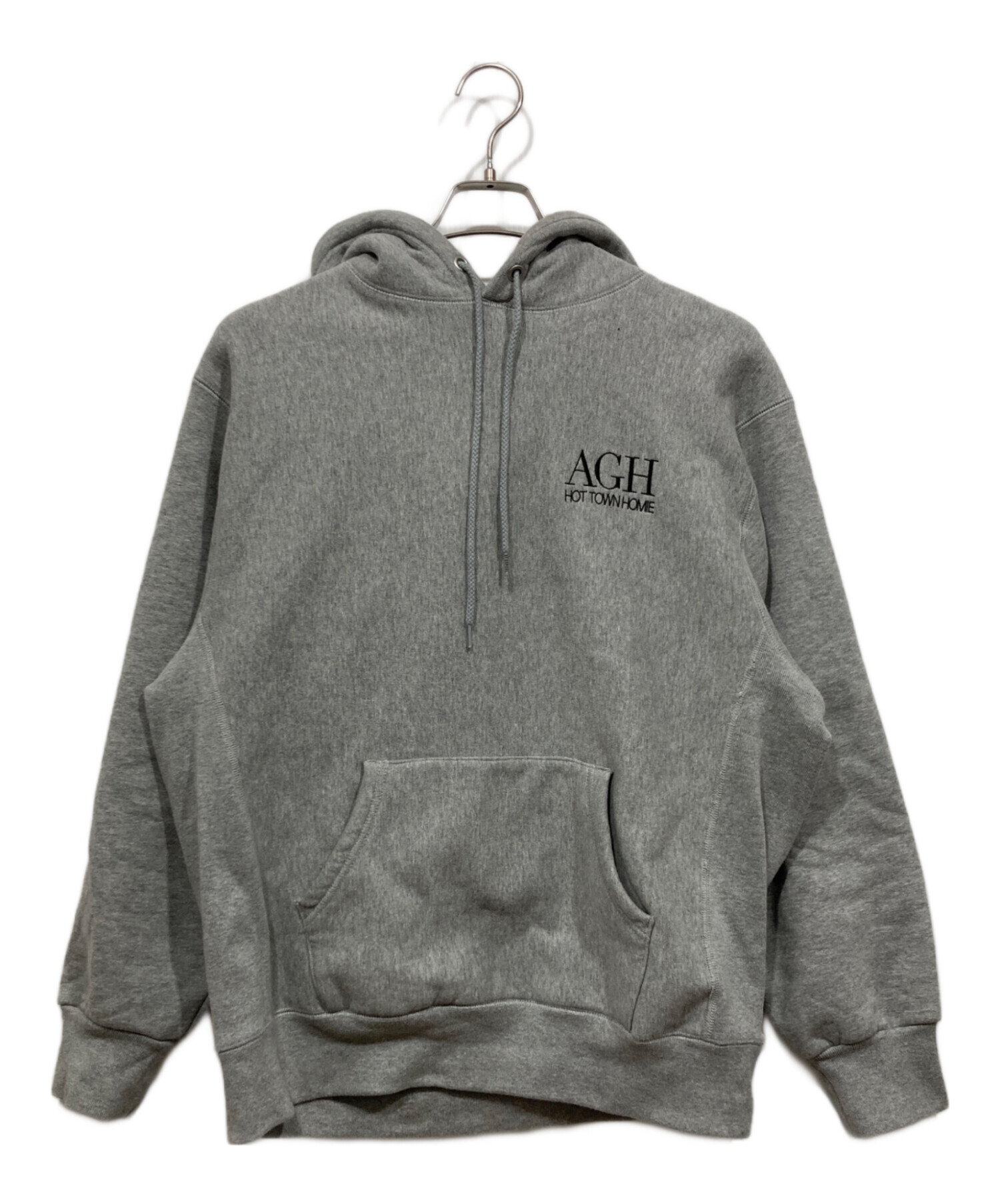 中古・古着通販】APHRODITE GANG (アフロディーテギャング) 刺繍ロゴ