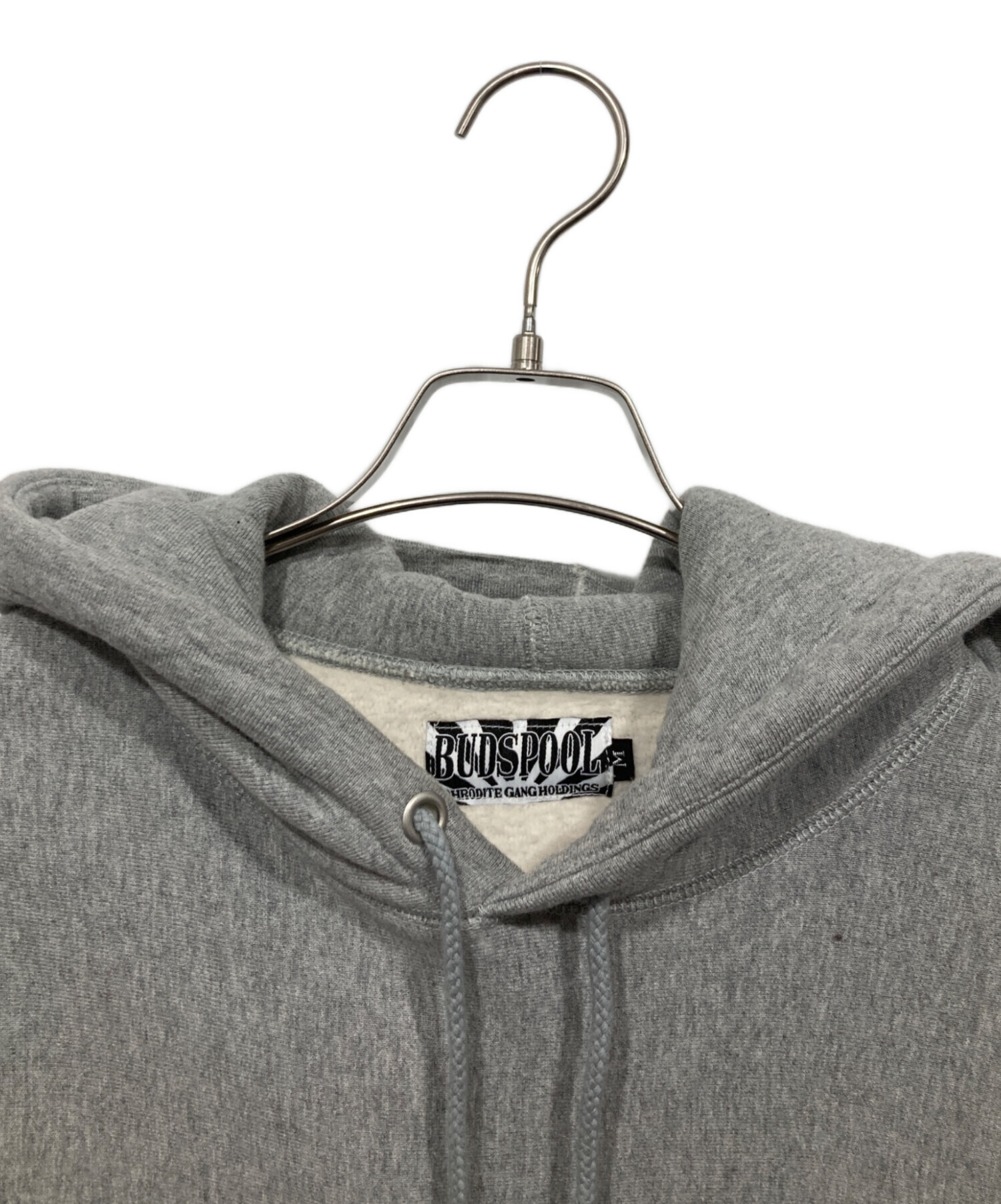 中古・古着通販】APHRODITE GANG (アフロディーテギャング) 刺繍ロゴ