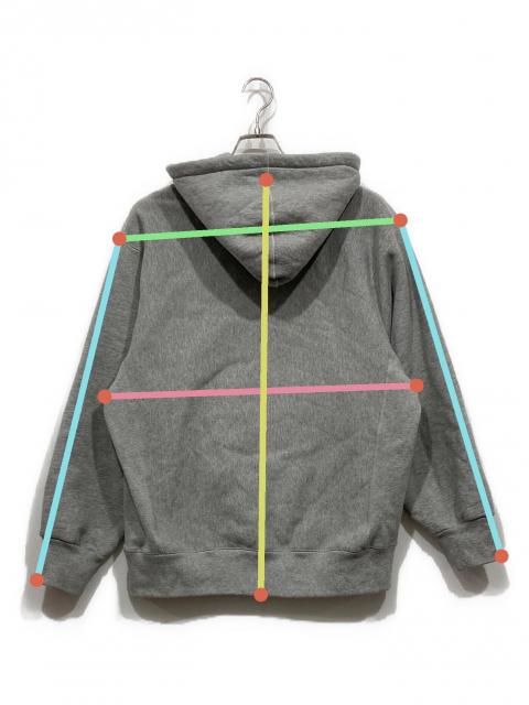 中古・古着通販】APHRODITE GANG (アフロディーテギャング) 刺繍ロゴ