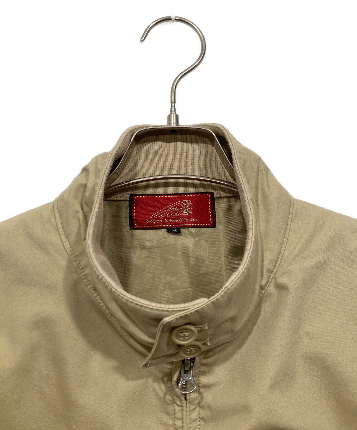 中古・古着通販】INDIAN MOTORCYCLE (インディアンモーターサイクル