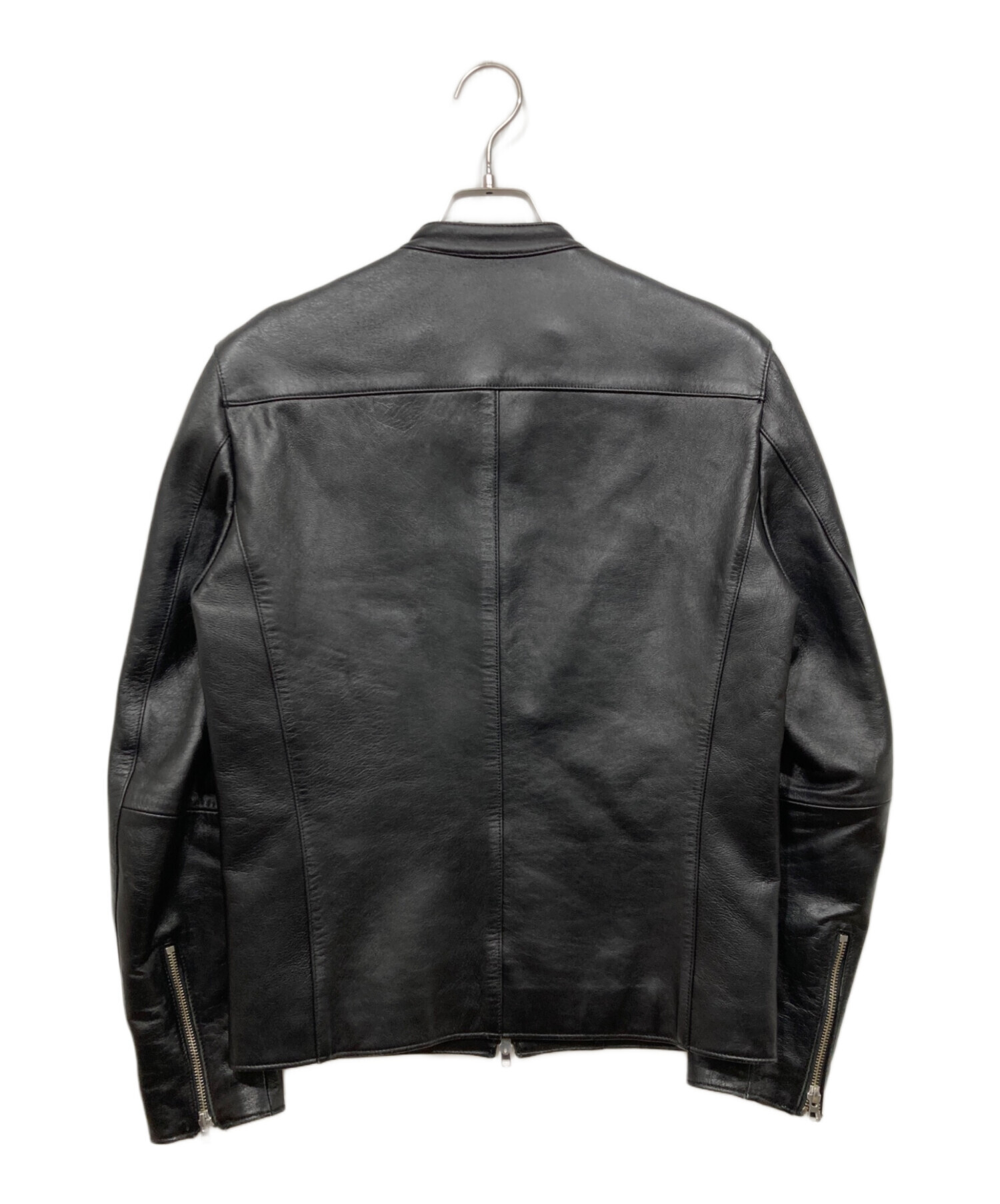 LIDNM LEATHER SINGLE RIDERS｜Menu.tasmekan.com
