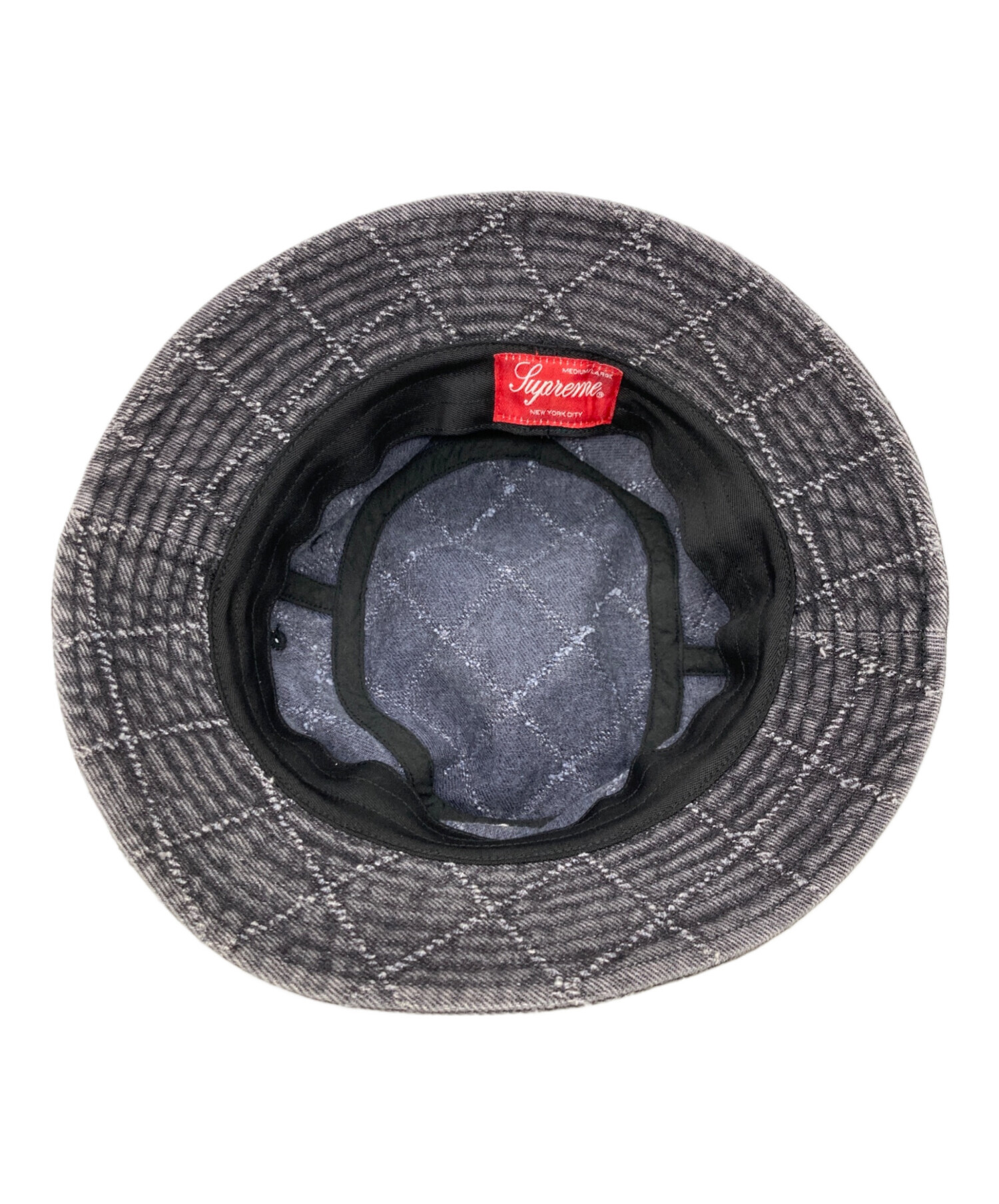 中古・古着通販】SUPREME (シュプリーム) バケットハット