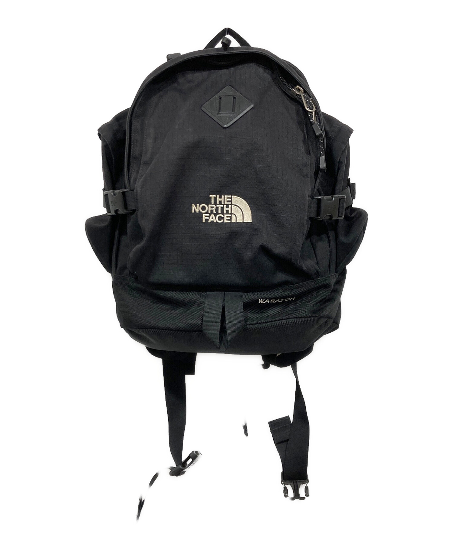 中古・古着通販】THE NORTH FACE (ザ ノース フェイス) バックパック 