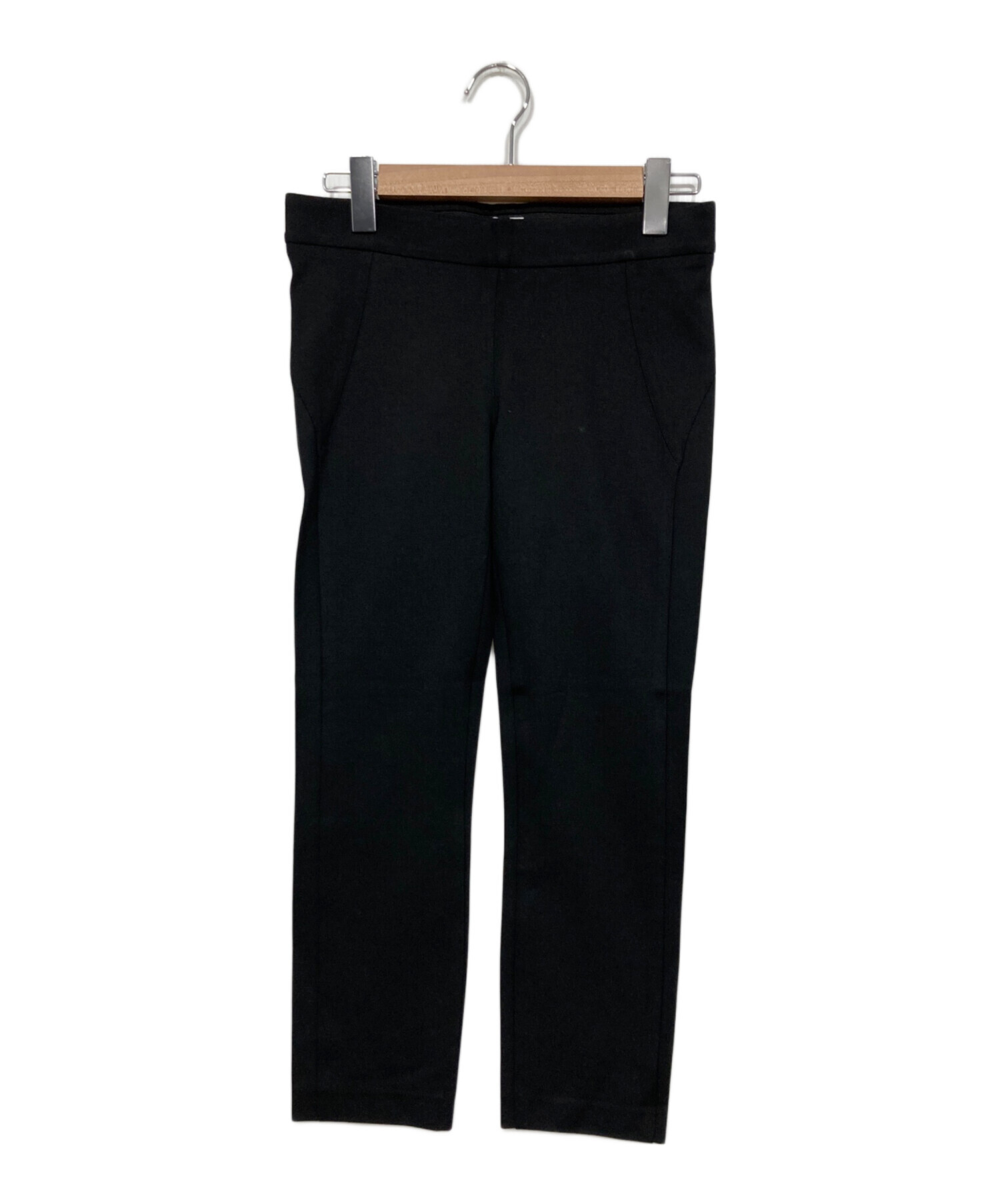 中古・古着通販】HELMUT LANG (ヘルムートラング) ストレッチパンツ 