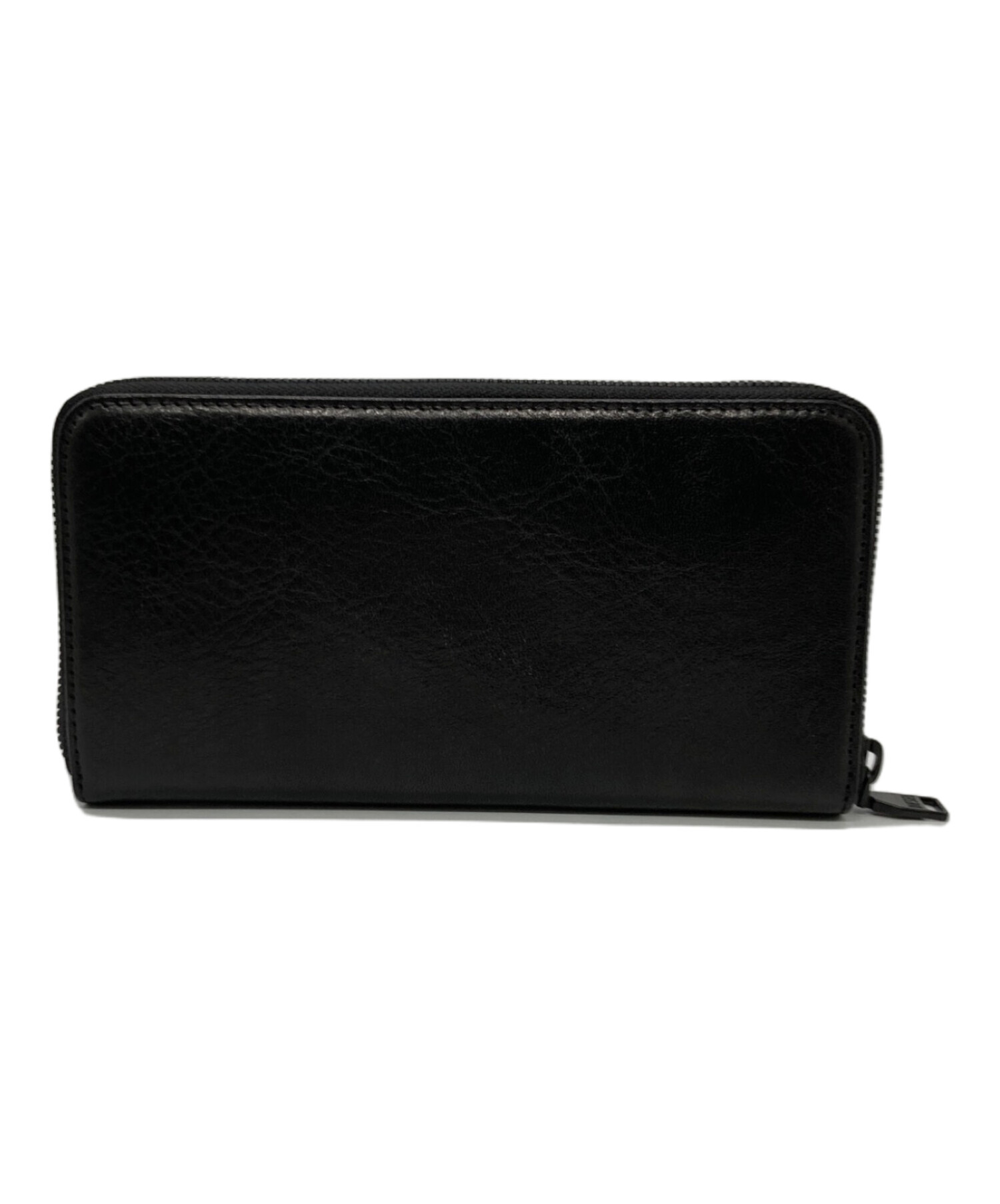 中古・古着通販】DIESEL (ディーゼル) ラウンドファスナー財布 