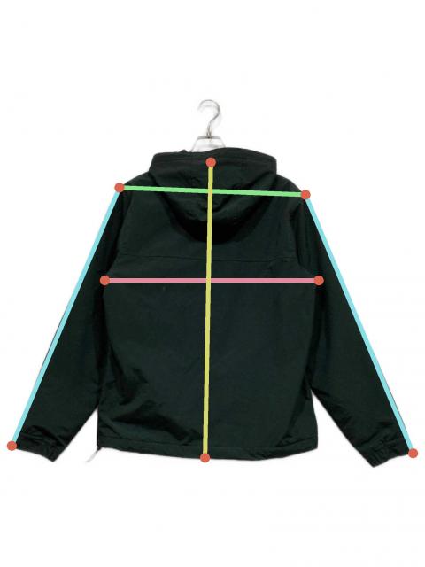 Carhartt Nimbus Pullover アノラックパーカー 古着 カーハート Carhartt NIMBUS PULLOVER アノラックパーカー メンズ