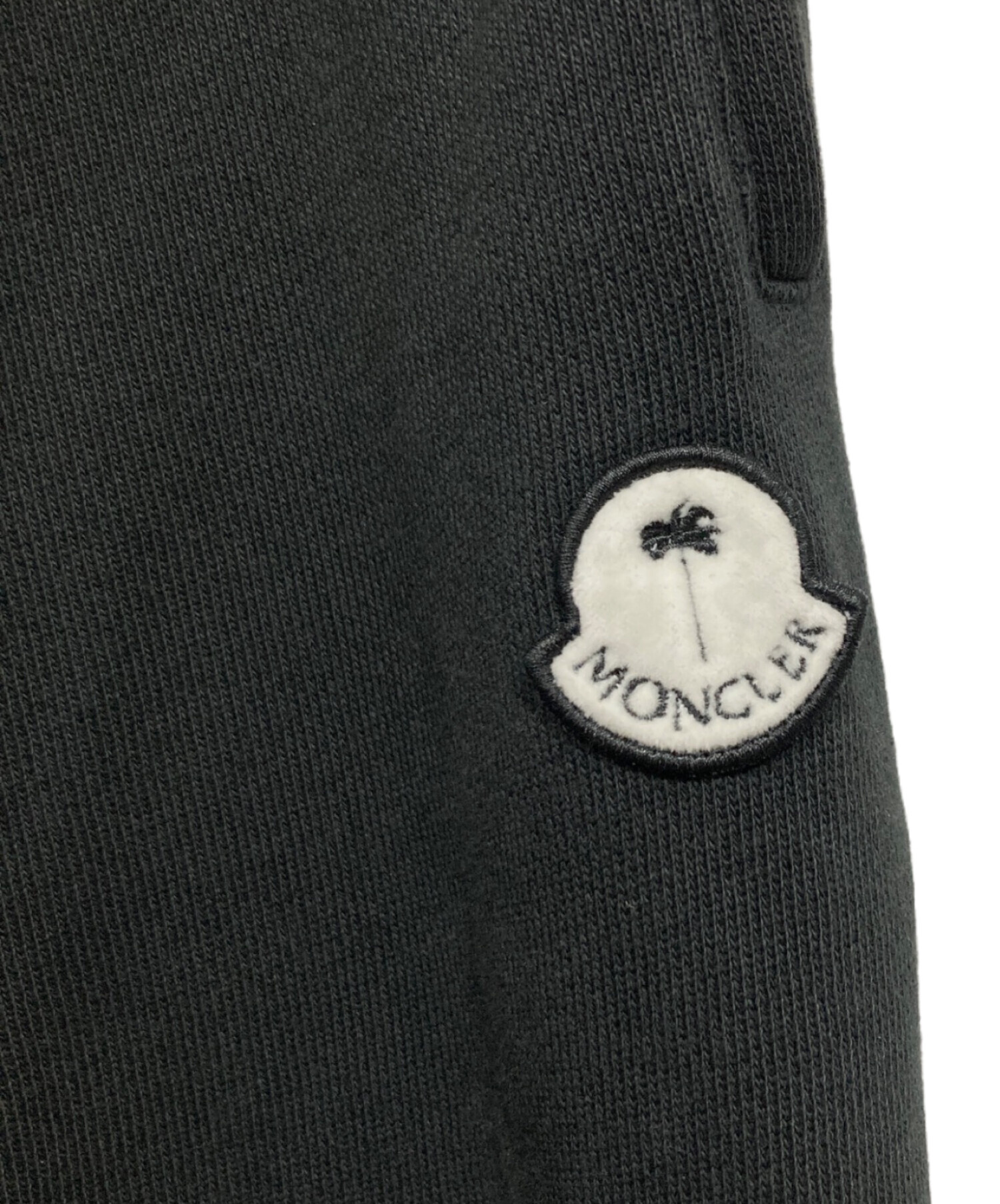 中古・古着通販】MONCLER (モンクレール) Palm Angels (パーム