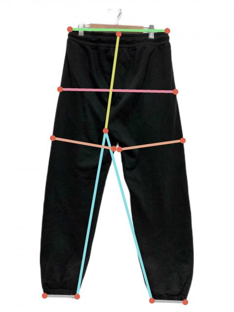 中古・古着通販】MONCLER (モンクレール) Palm Angels (パーム