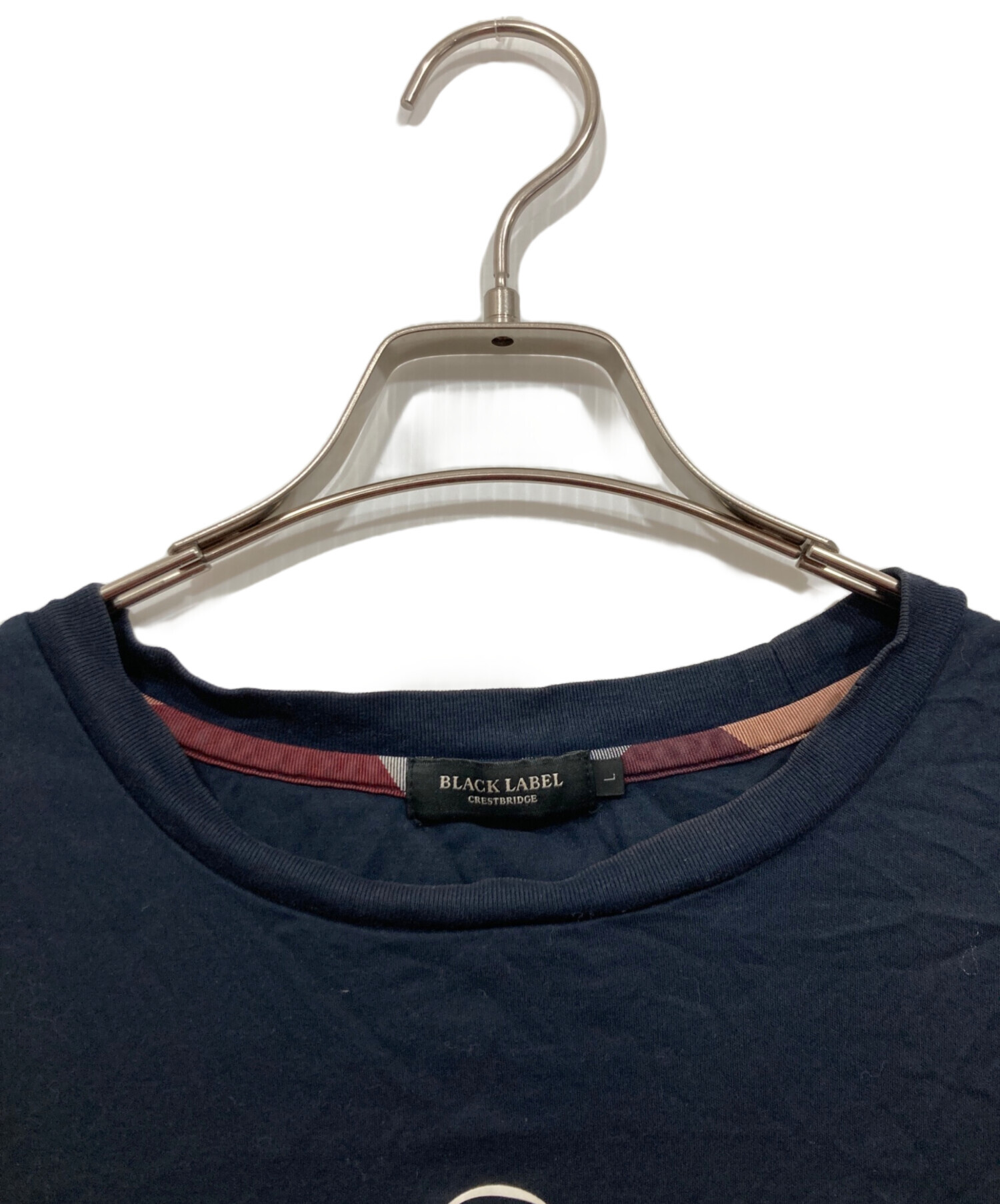 中古・古着通販】BLACK LABEL CRESTBRIDGE (ブラックレーベル クレスト