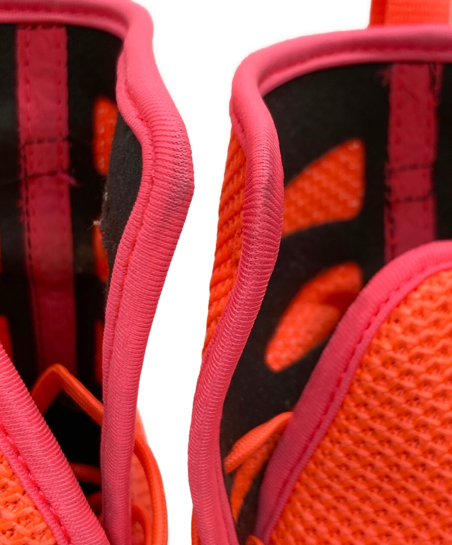 中古・古着通販】adidas (アディダス) ボクシングシューズ / BOX HOG 3