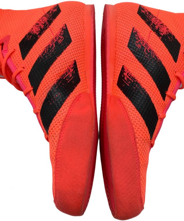 中古・古着通販】adidas (アディダス) ボクシングシューズ / BOX HOG 3