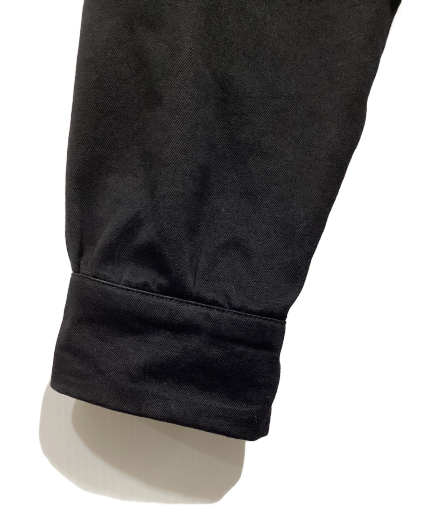 中古・古着通販】Classic clothing (クラシッククロージング) ロゴ刺繍