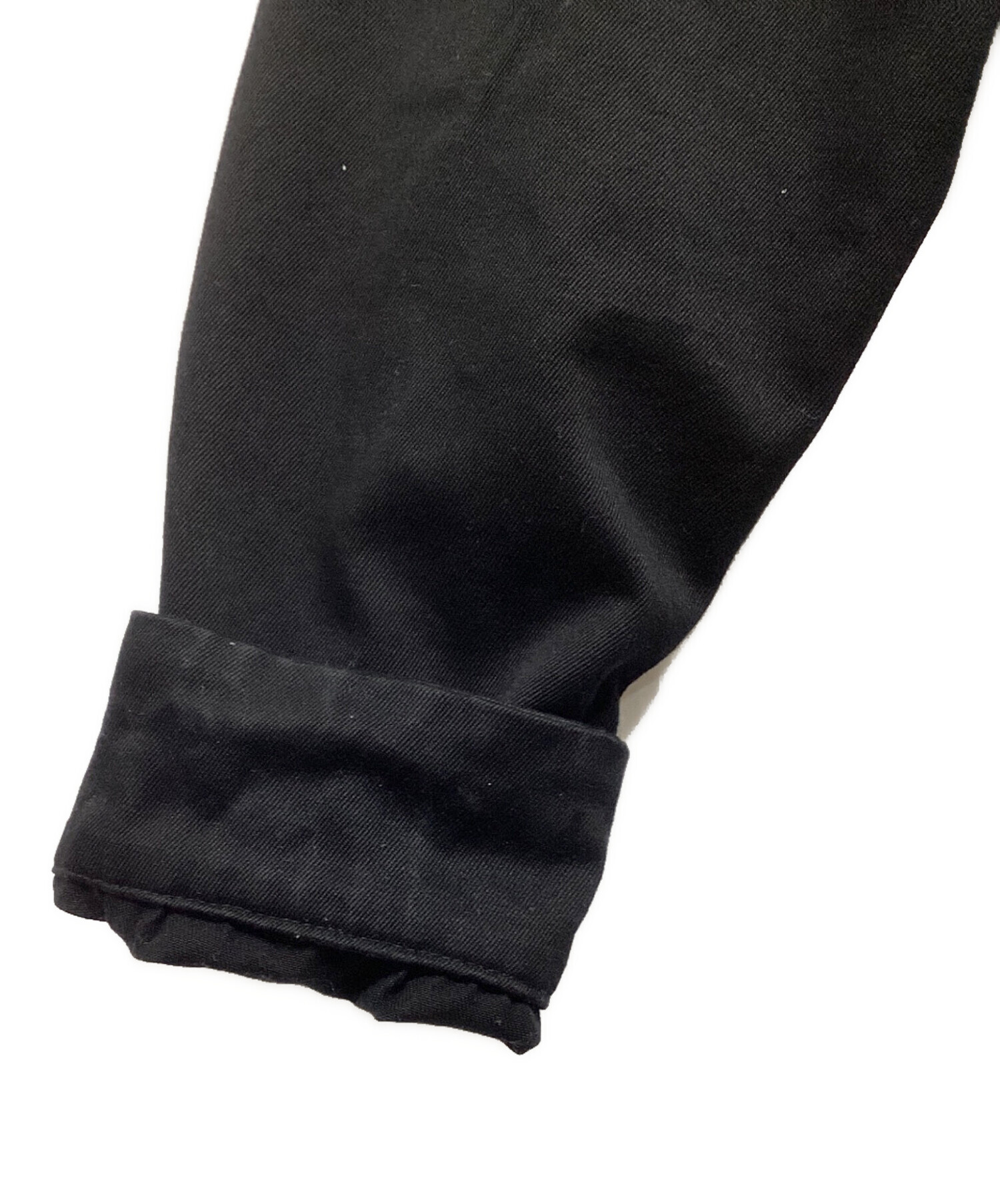 中古・古着通販】Classic clothing (クラシッククロージング) ロゴ刺繍