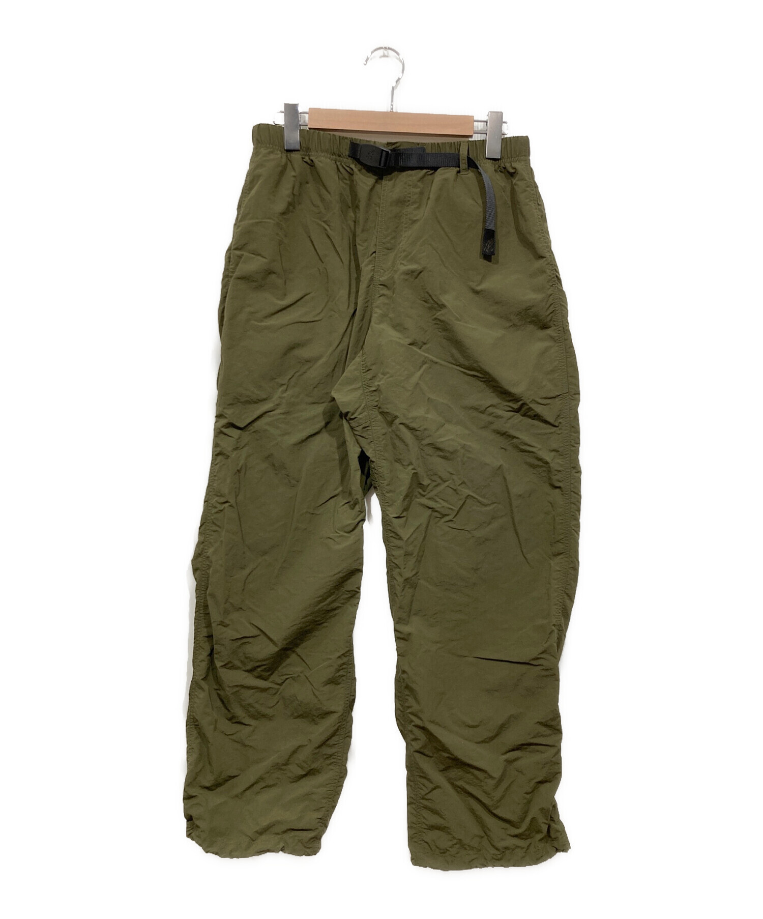 GRAMICCI × B:MING by BEAMS 別注 リップストップ 6ポケットカーゴ 