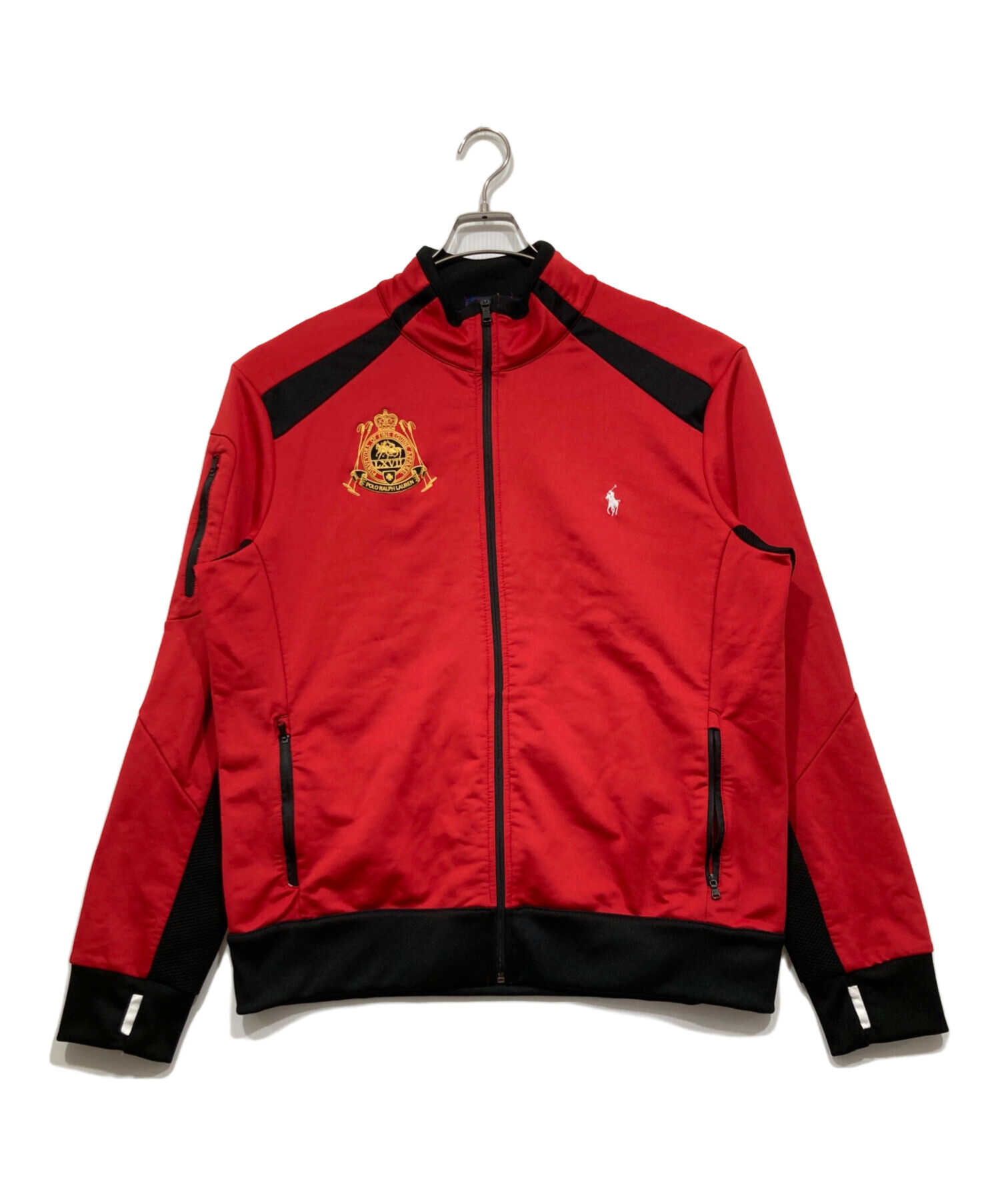 中古・古着通販】POLO RALPH LAUREN (ポロ・ラルフローレン) トラック 