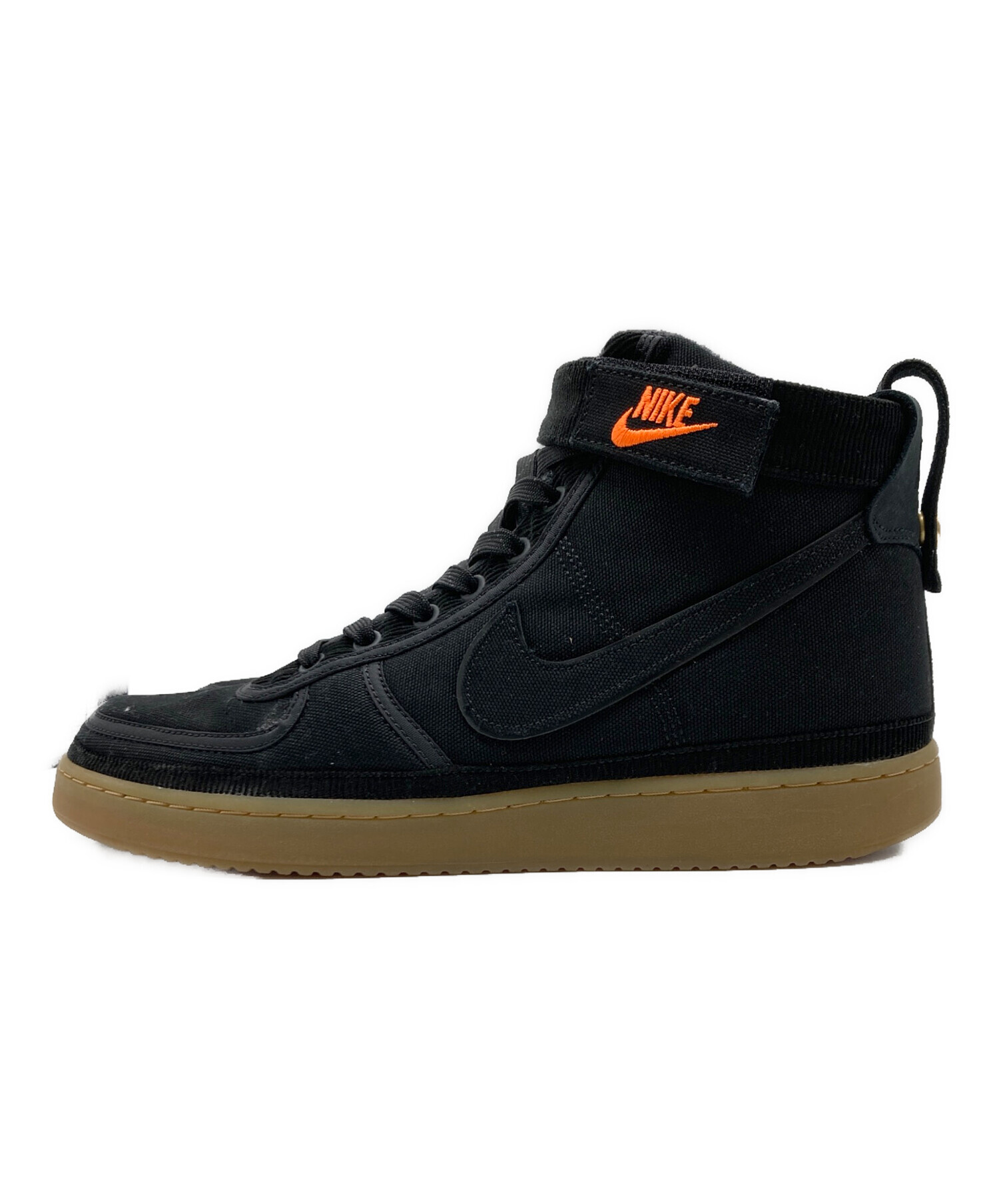 中古・古着通販】NIKE (ナイキ) CarHartt (カーハート) ローカット 