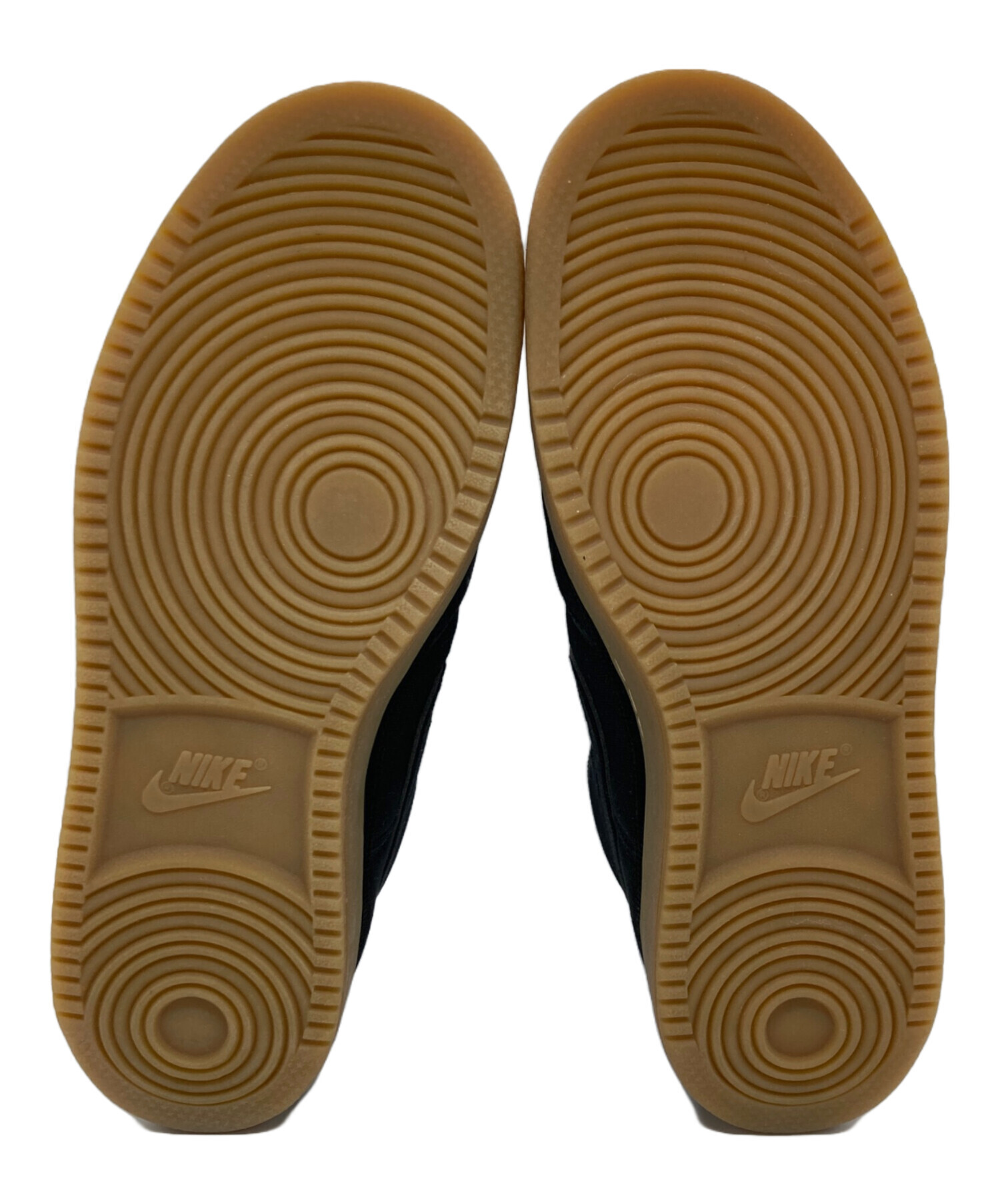 中古・古着通販】NIKE (ナイキ) CarHartt (カーハート) ローカット 