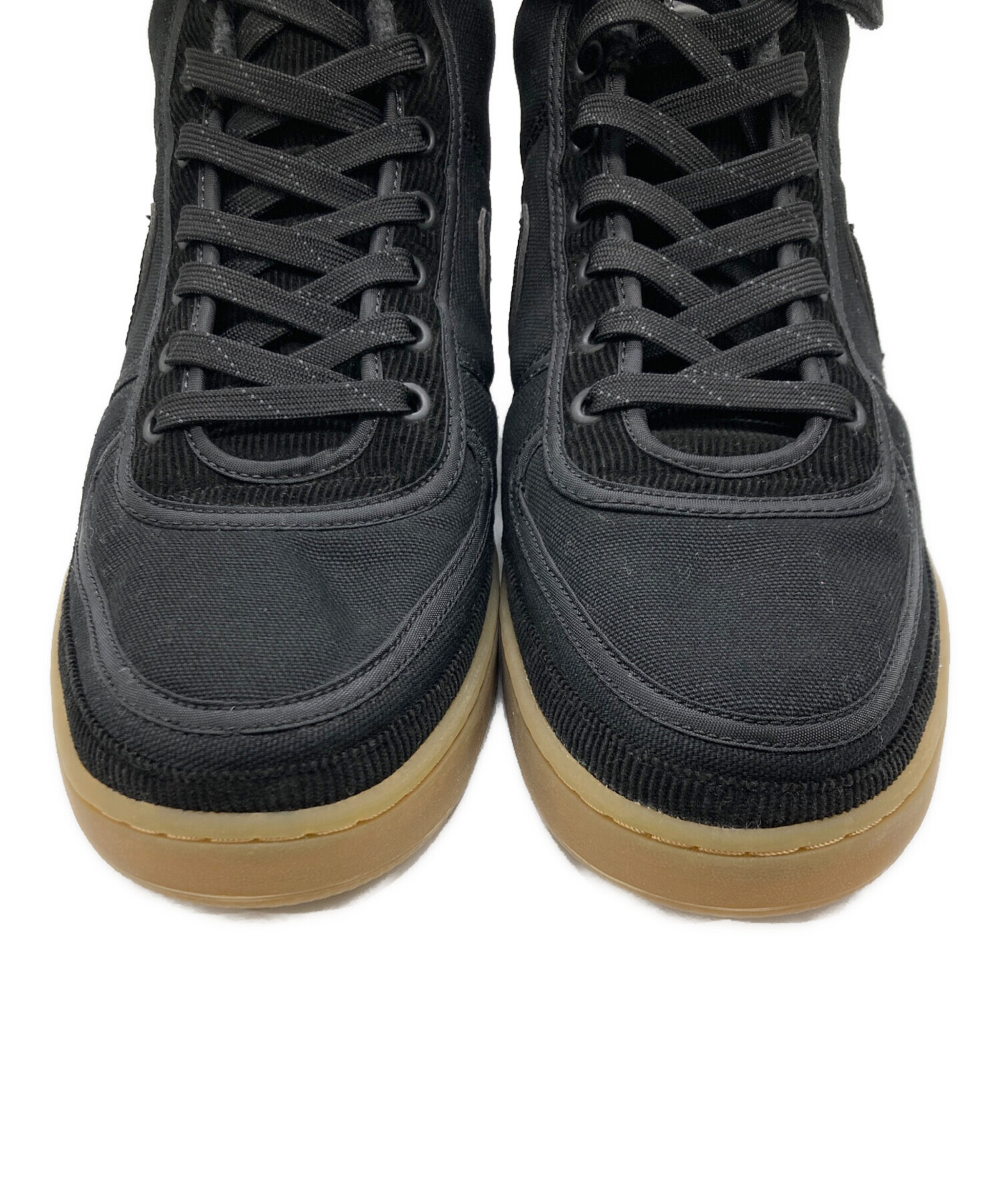 中古・古着通販】NIKE (ナイキ) CarHartt (カーハート) ローカット 