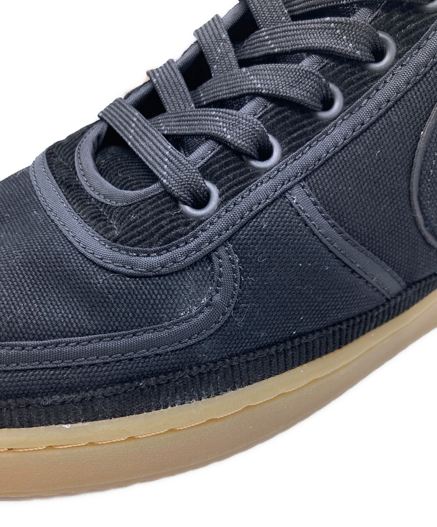 中古・古着通販】NIKE (ナイキ) CarHartt (カーハート) ローカット 