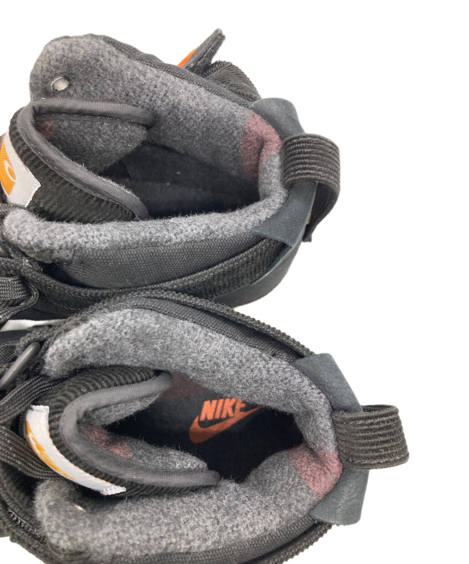 中古・古着通販】NIKE (ナイキ) CarHartt (カーハート) ローカット 