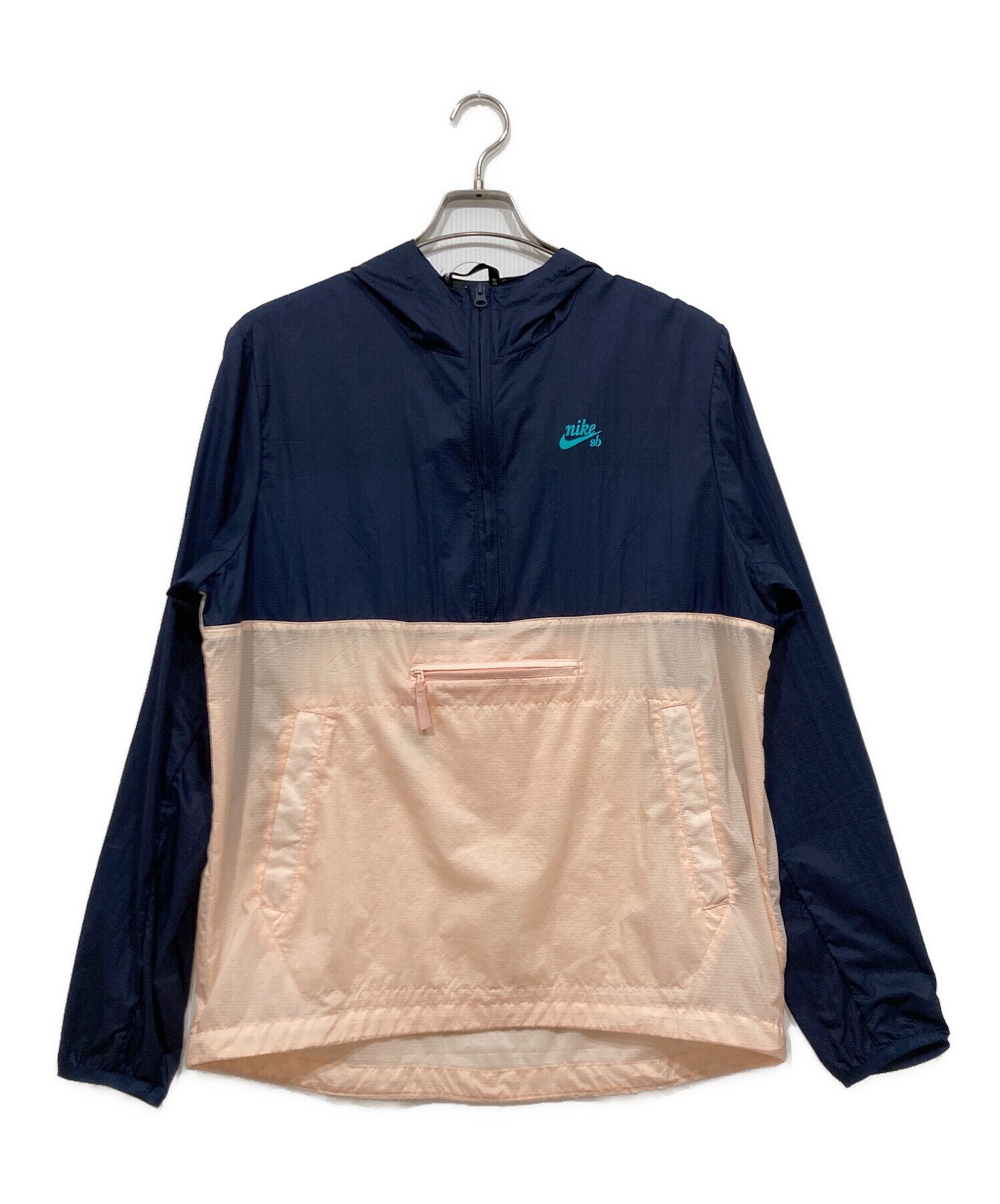 ナイキ（NIKE）（メンズ）クラブ マリーナ アノラック ジャケット 