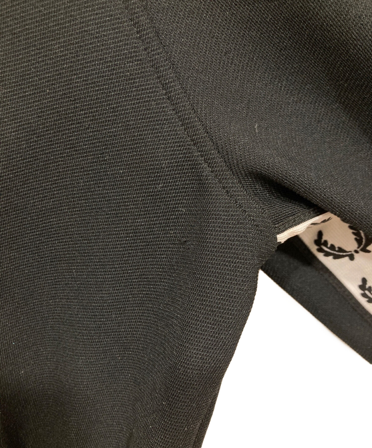 中古・古着通販】FRED PERRY (フレッドペリー) AKANE UTSUNOMIYA