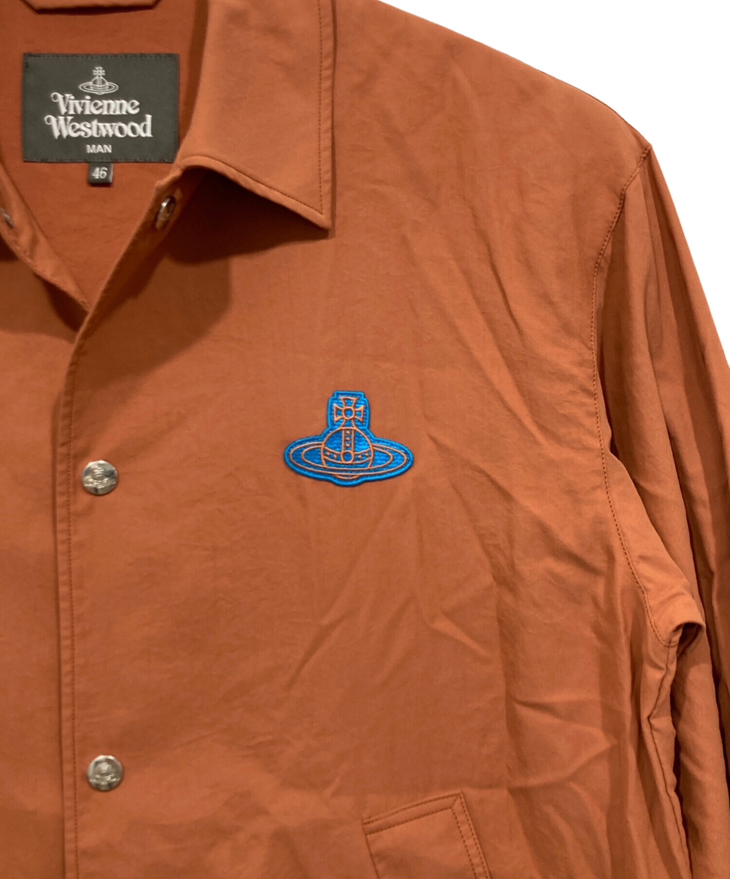 中古・古着通販】Vivienne Westwood man (ヴィヴィアン ウェストウッド