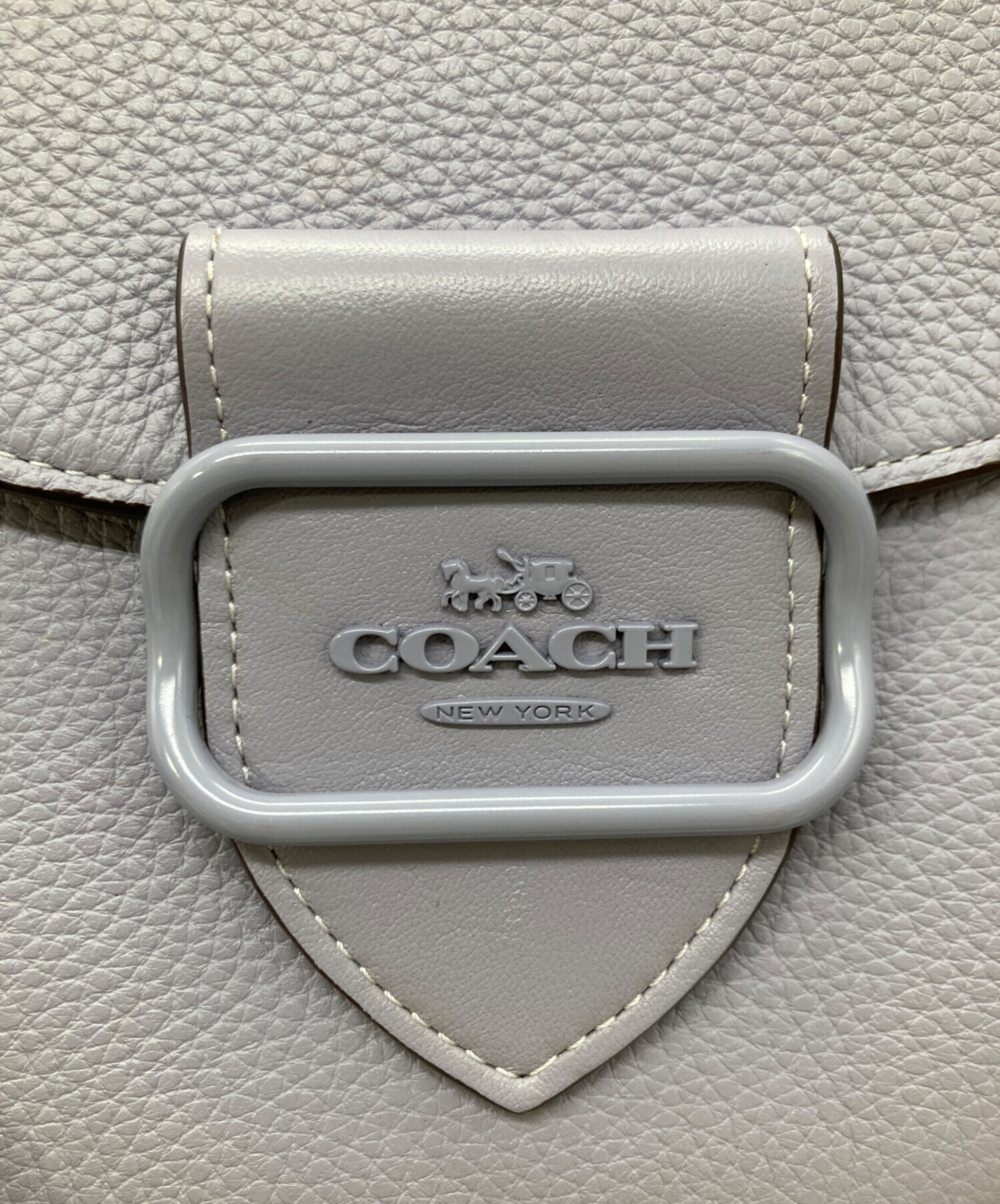 中古・古着通販】COACH (コーチ) クロスボディショルダーバッグ 