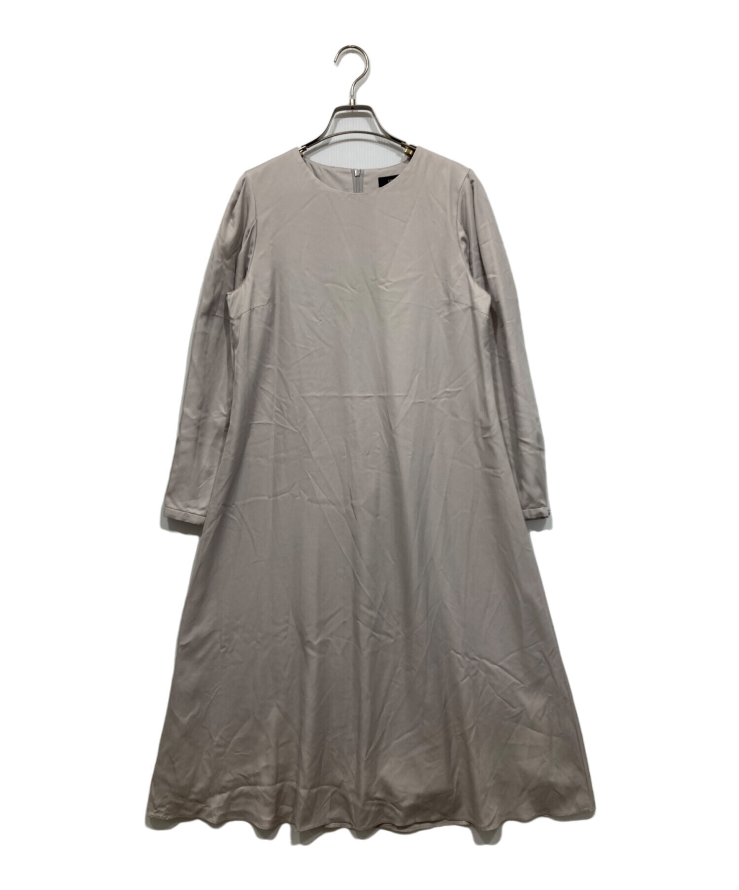 中古・古着通販】UNTITLED (アンタイトル) Aライン 袖コンシャス