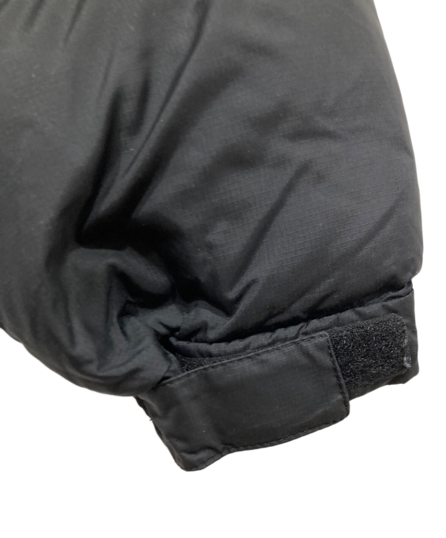 し*ず様 【中古】THE NORTH FACE（ザノースフェイス）ヌプシフーディ 中古・古着通販】THE NORTH FACE (ザ ノース フェイス) NUPTSE HOODIE